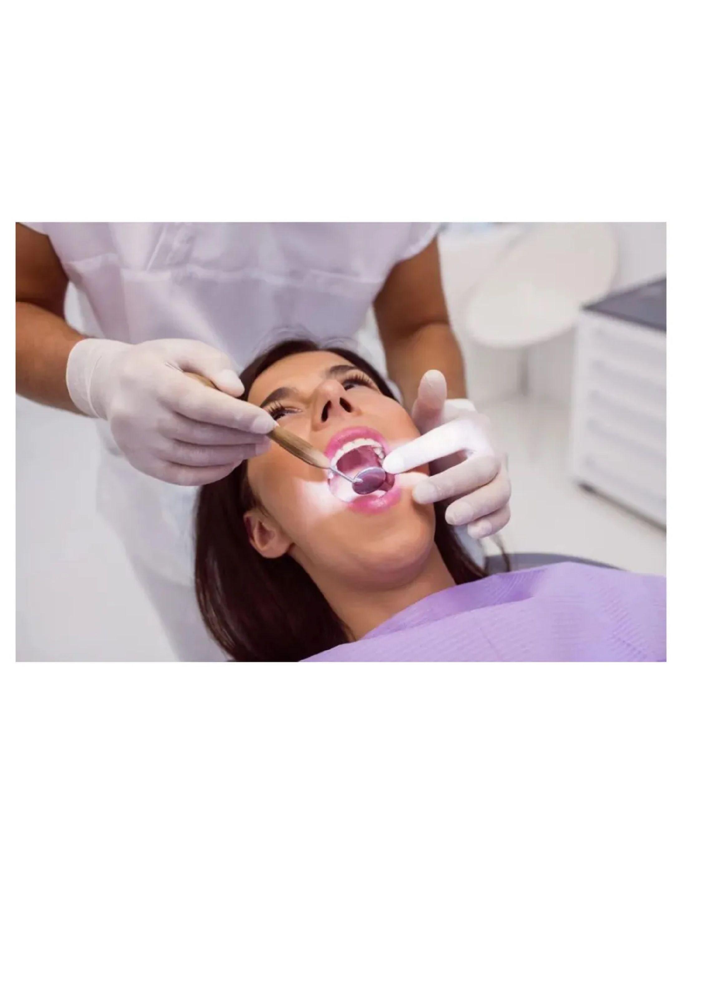 Espejo Mango De Acero Para Verificación De Pestañas O Dental-3