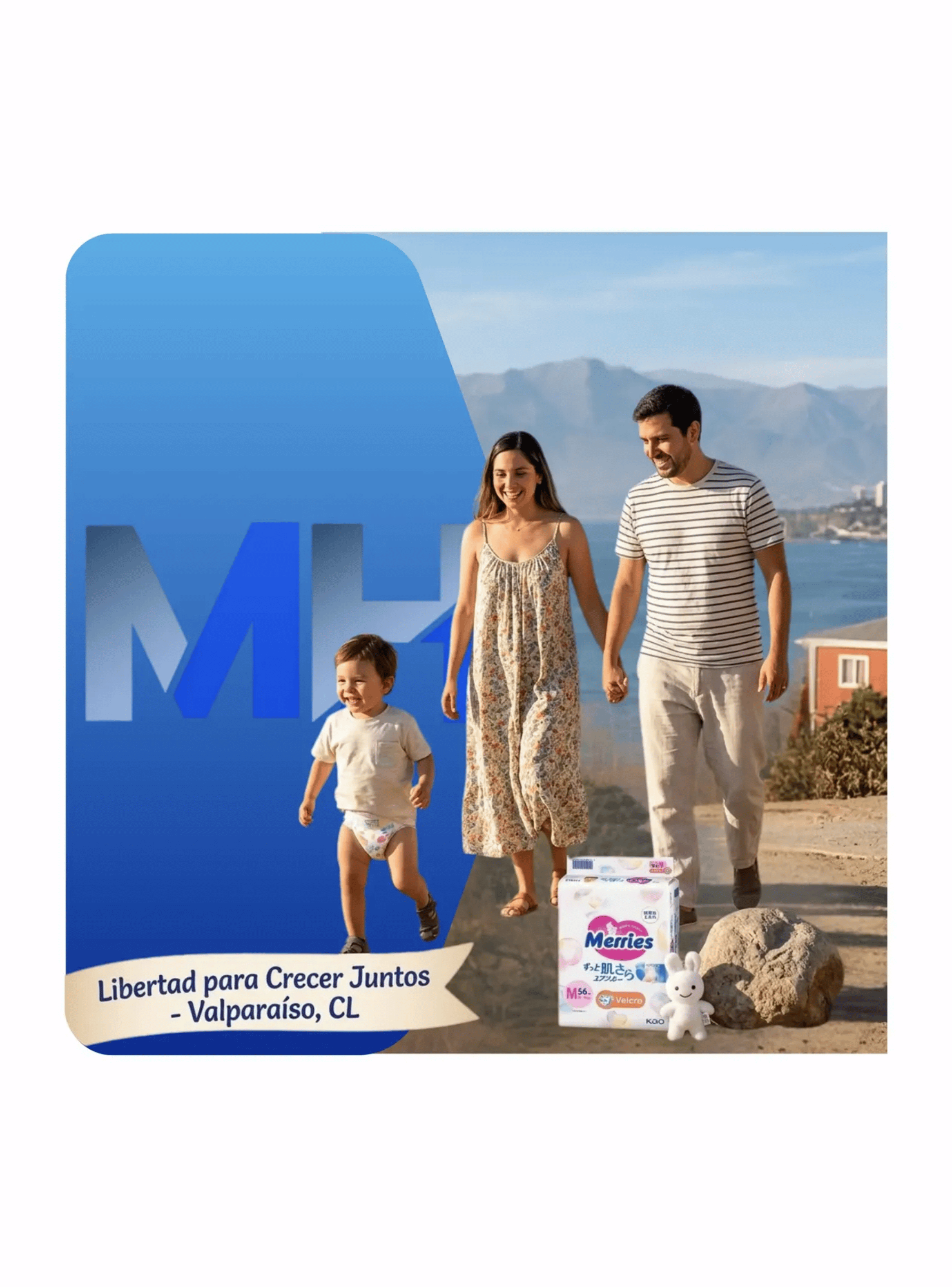 Pack X2 Pa ales Merries Talla M 6 11 Kg Ahorro Y Cuidado-4