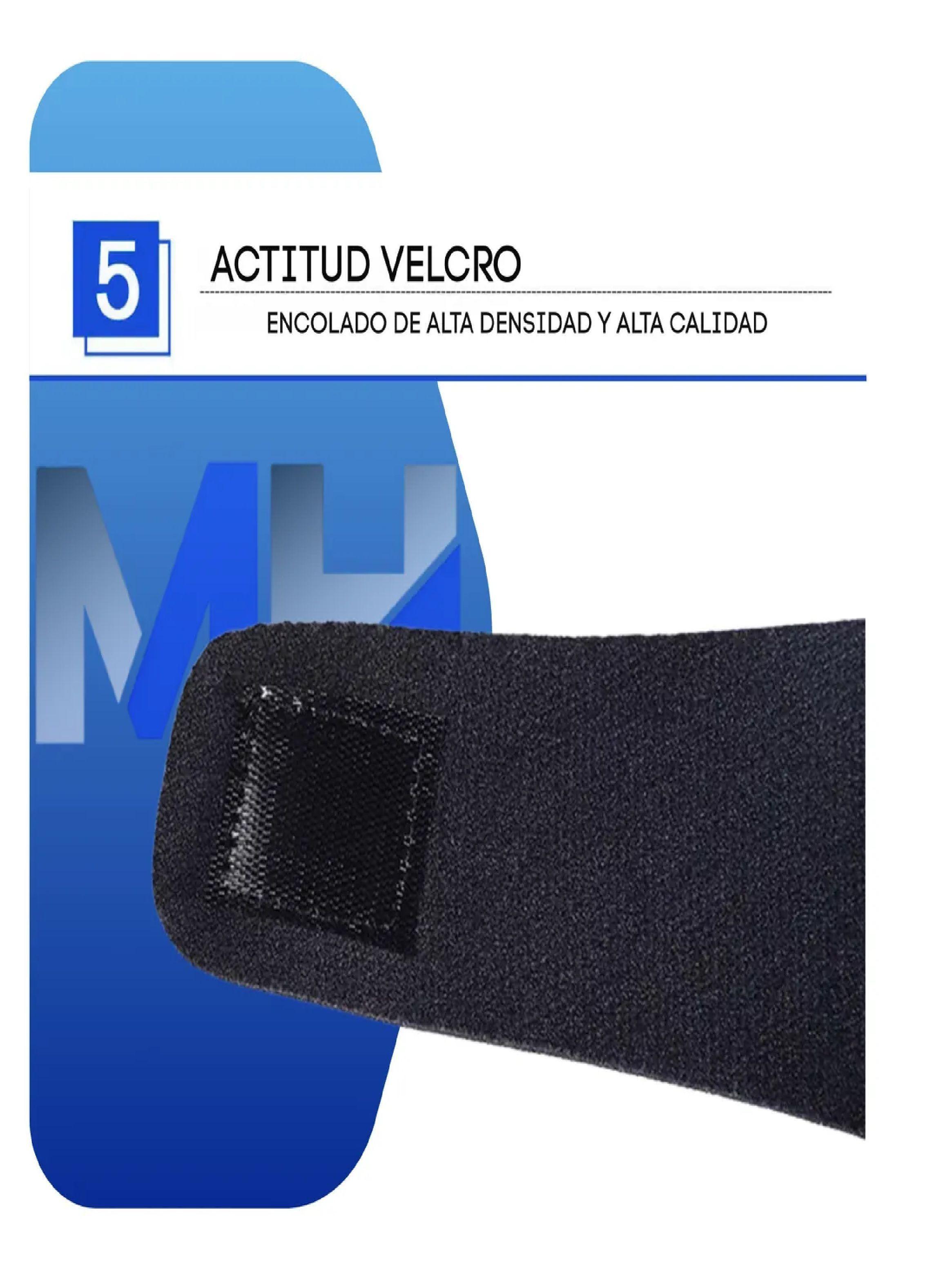 Tobillera De Soporte Ajustable Prevencion De Esguinces-5