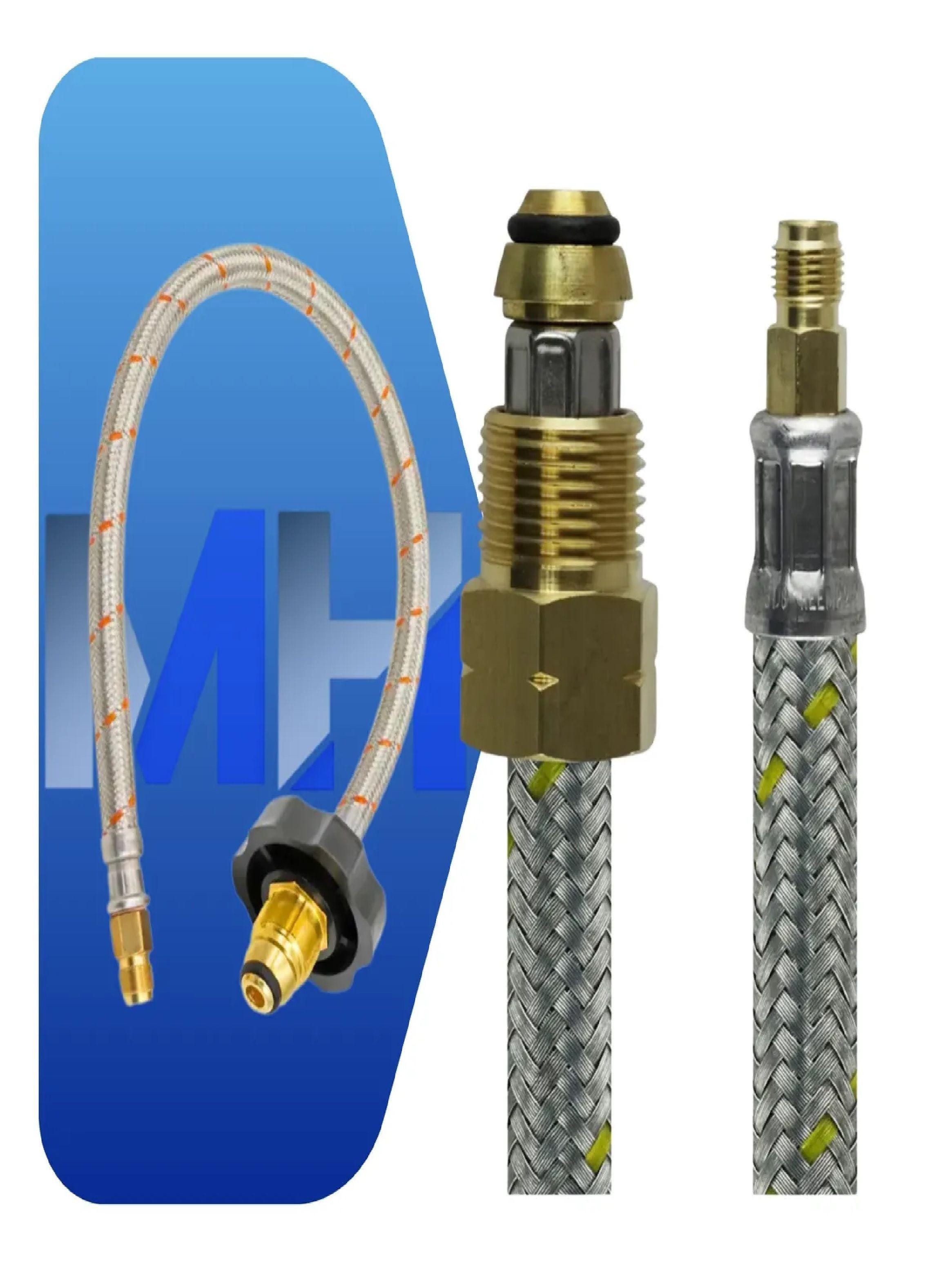 Flexible Gas He-he 7/8 X 7/16 60cm Certificado Sec Taumm-4