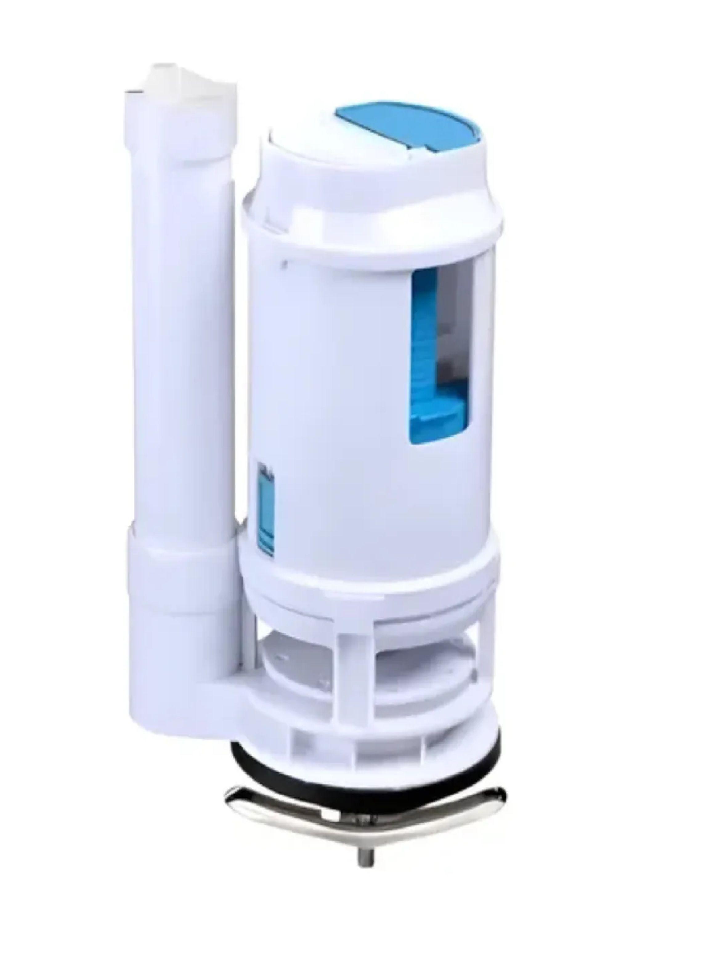 Válvula De Descarga Dual Flush Para One Piece Taumm-0