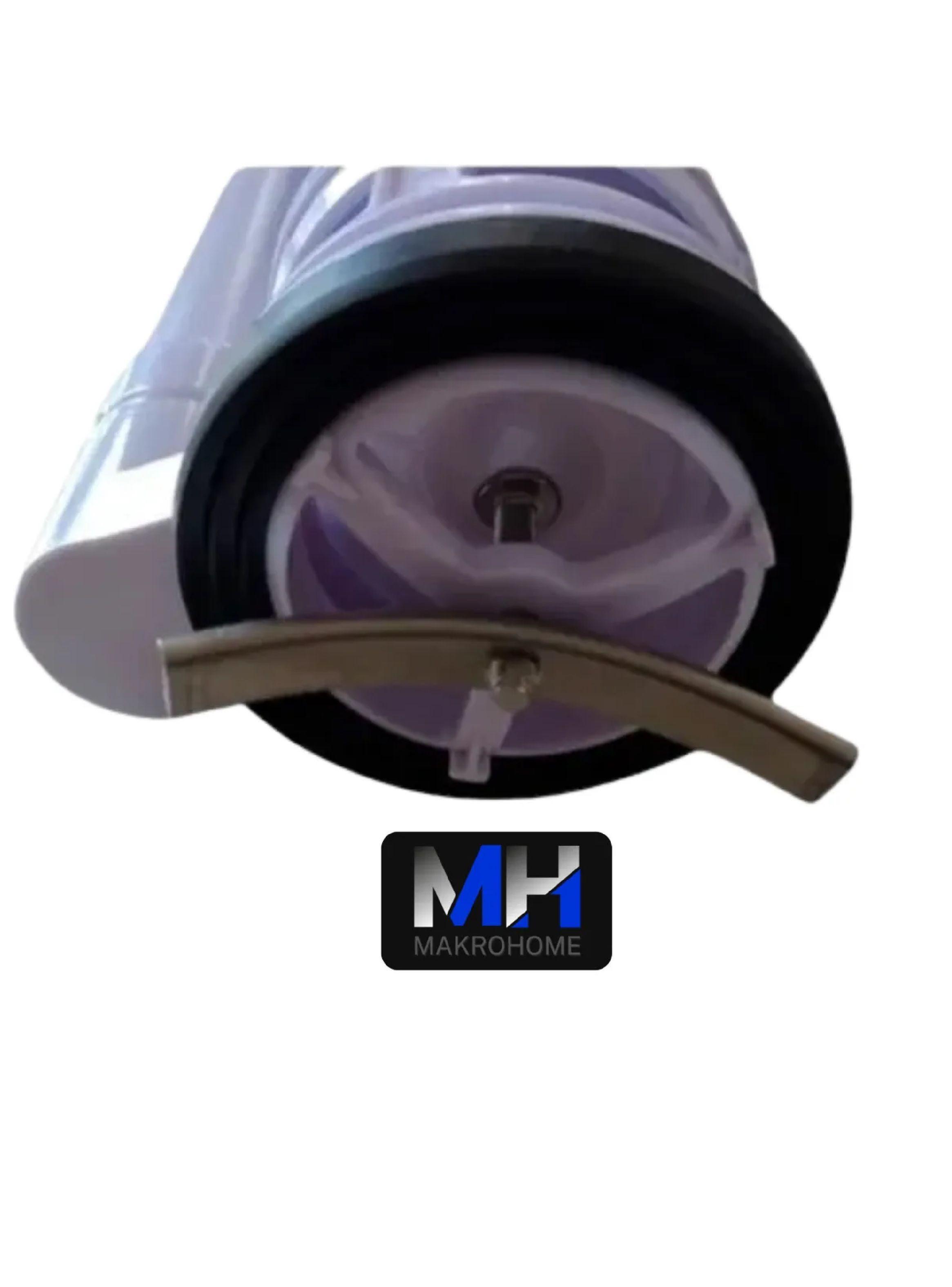 Válvula De Descarga Dual Flush Para One Piece Taumm-2