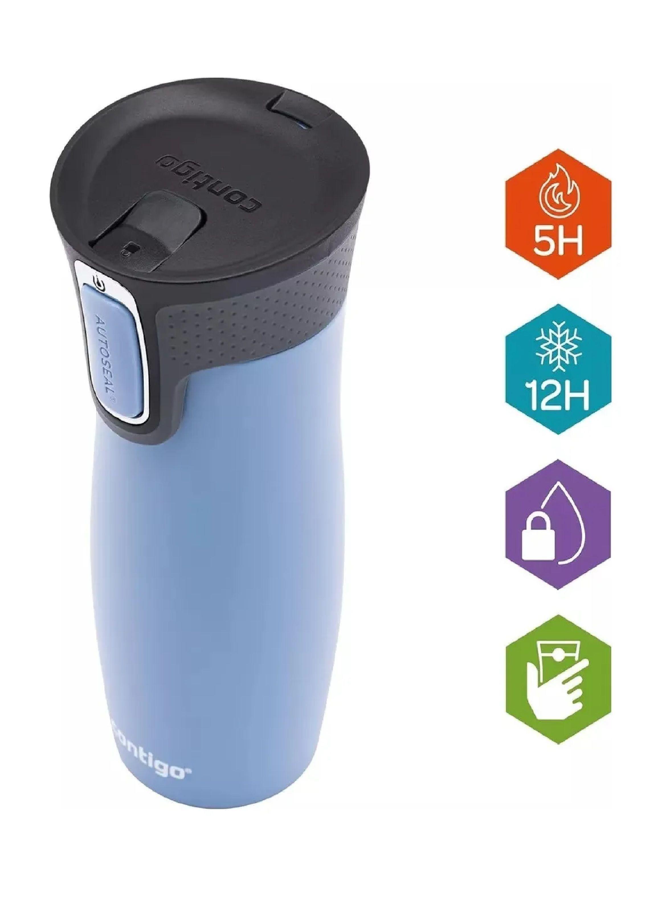 Vaso Termico Contigo Mug Westloop 473 Ml 16 Oz-1
