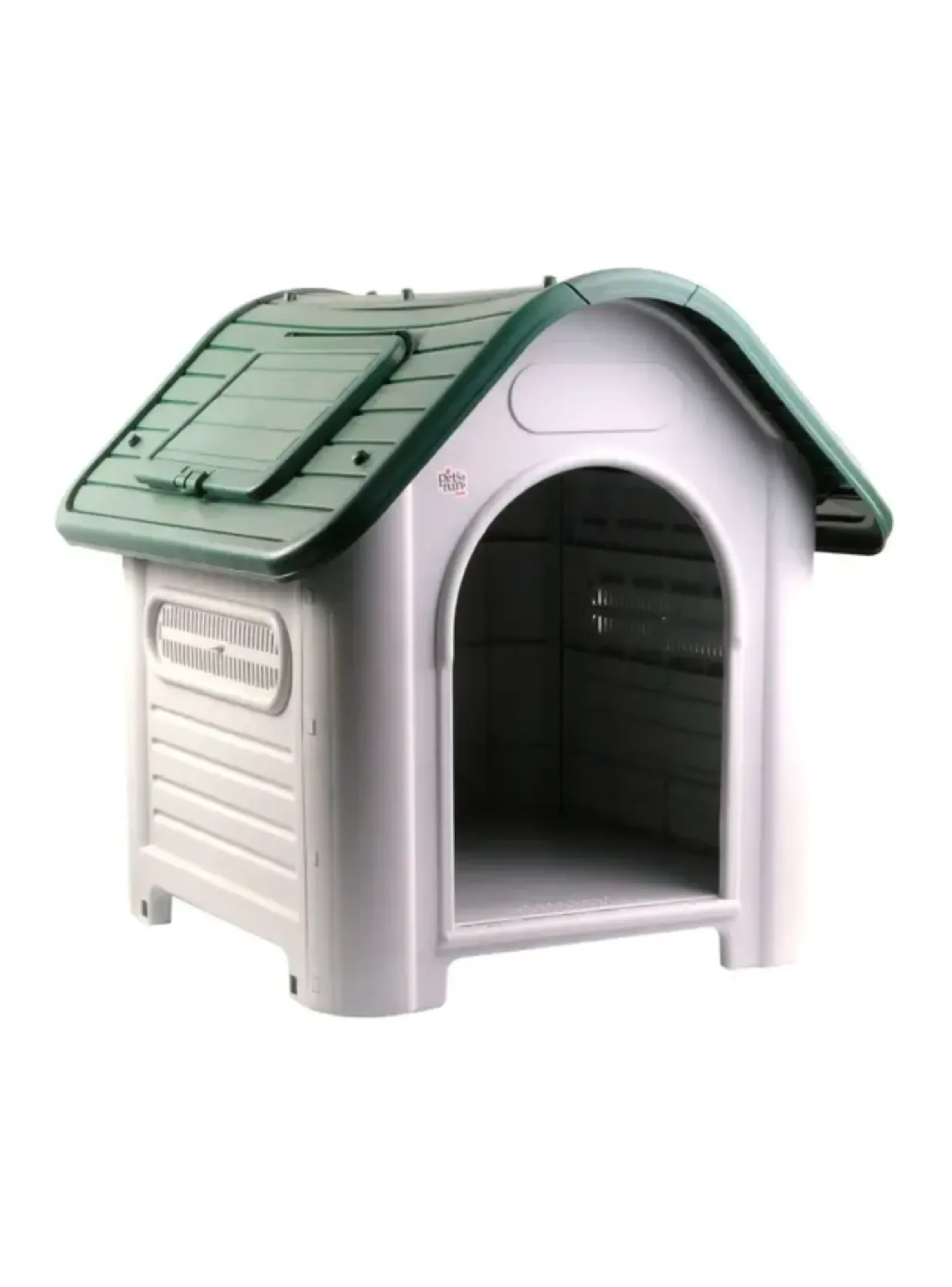 Casa Para Perro Rundy 87x72x75 5cm Mascotas Peq A Mediano-0