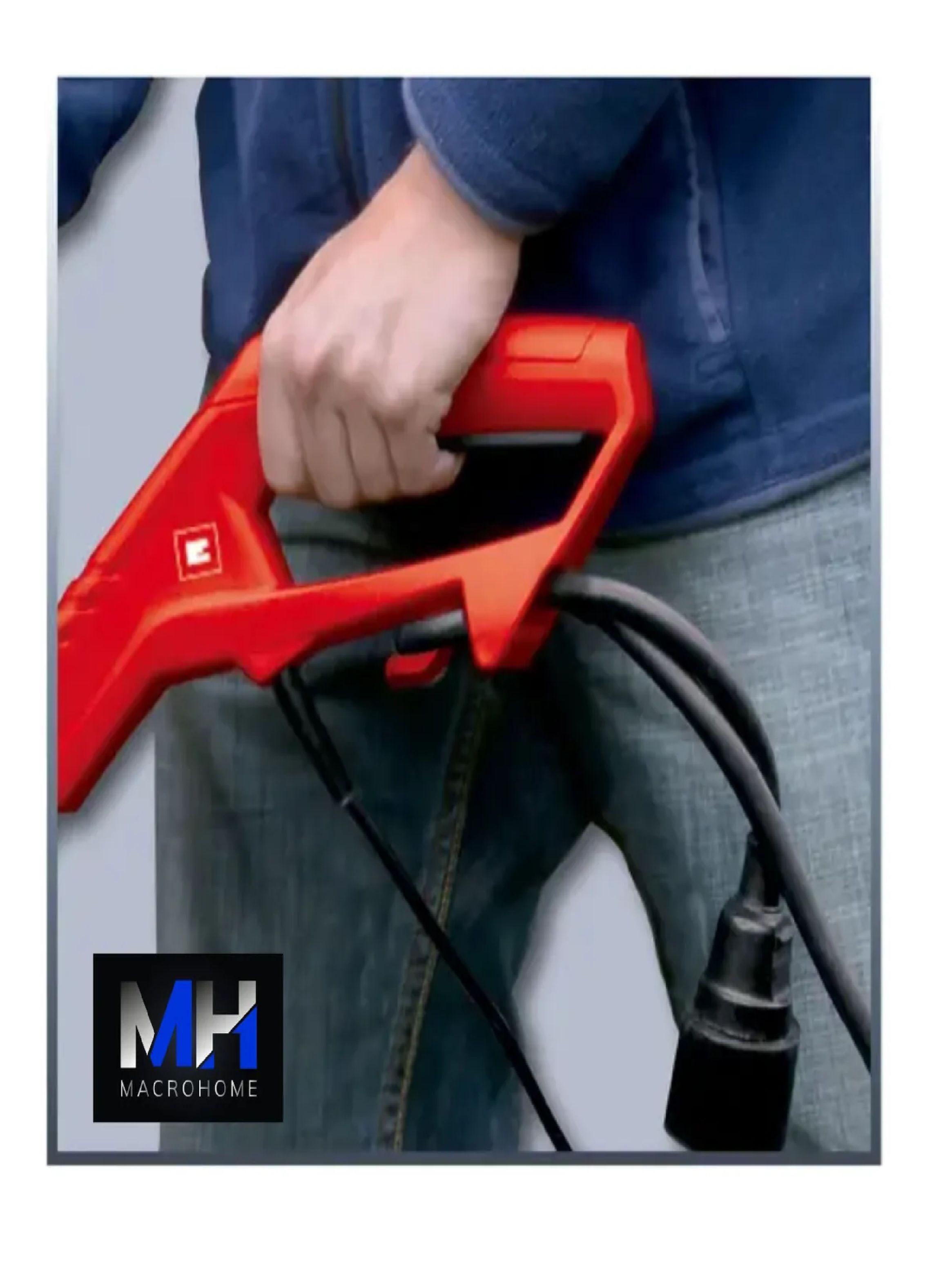 Orilladora Electrica Ligera 300w Einhell Tecnologia Alemana-2