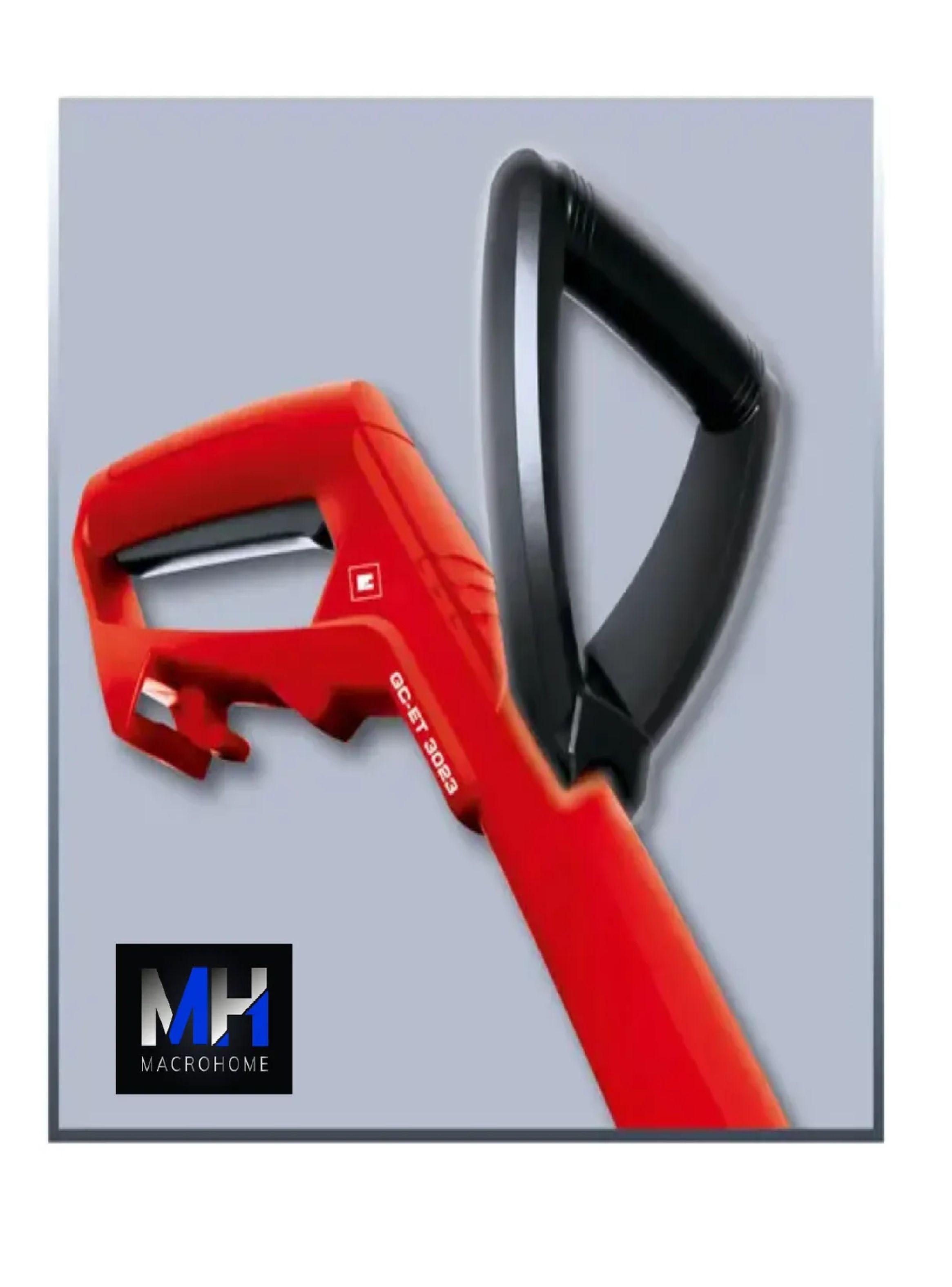 Orilladora Electrica Ligera 300w Einhell Tecnologia Alemana-4