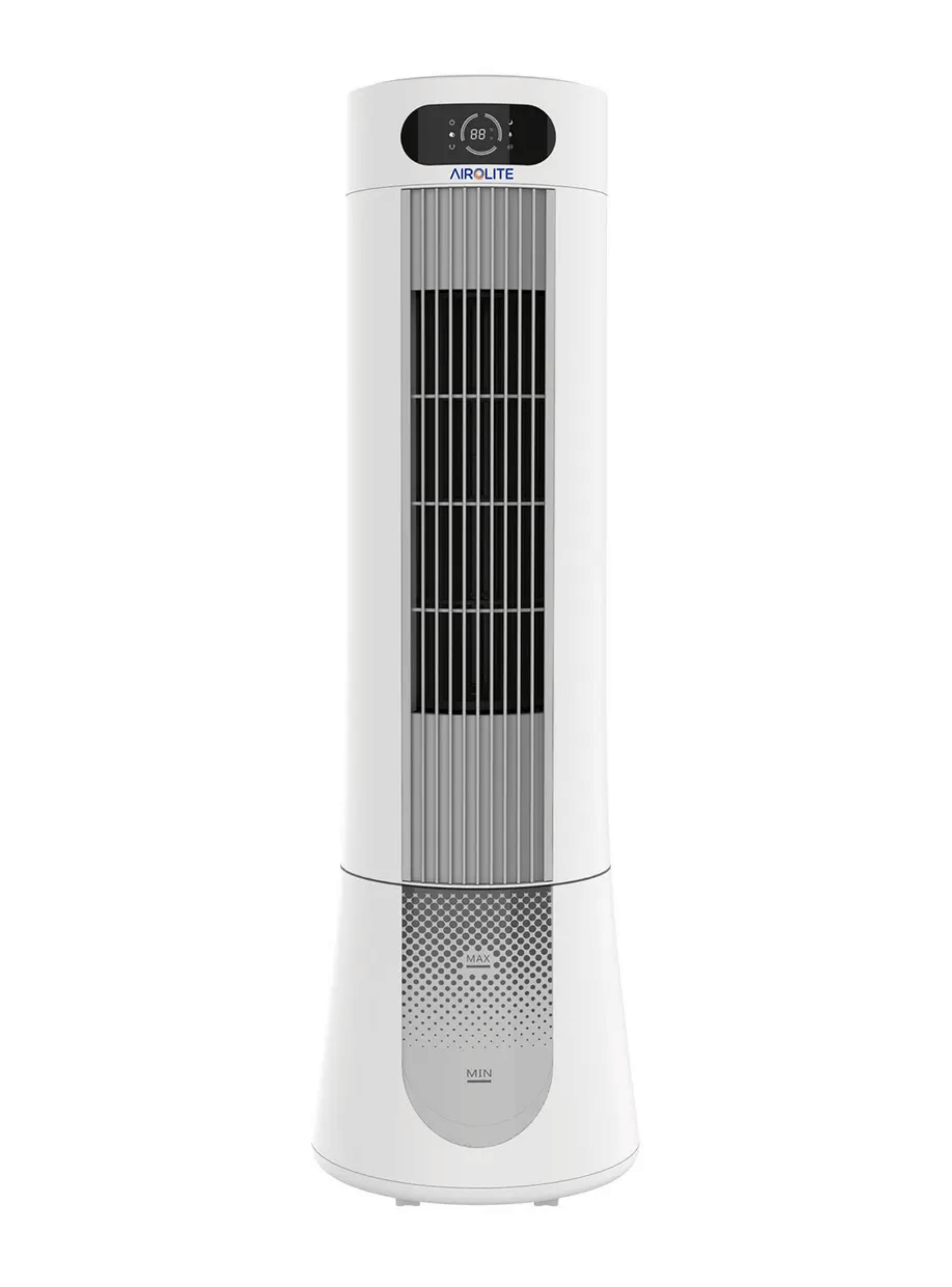 Enfriador De Aire Evaporativo Torre Airolite Evt 2500pa 4l-0