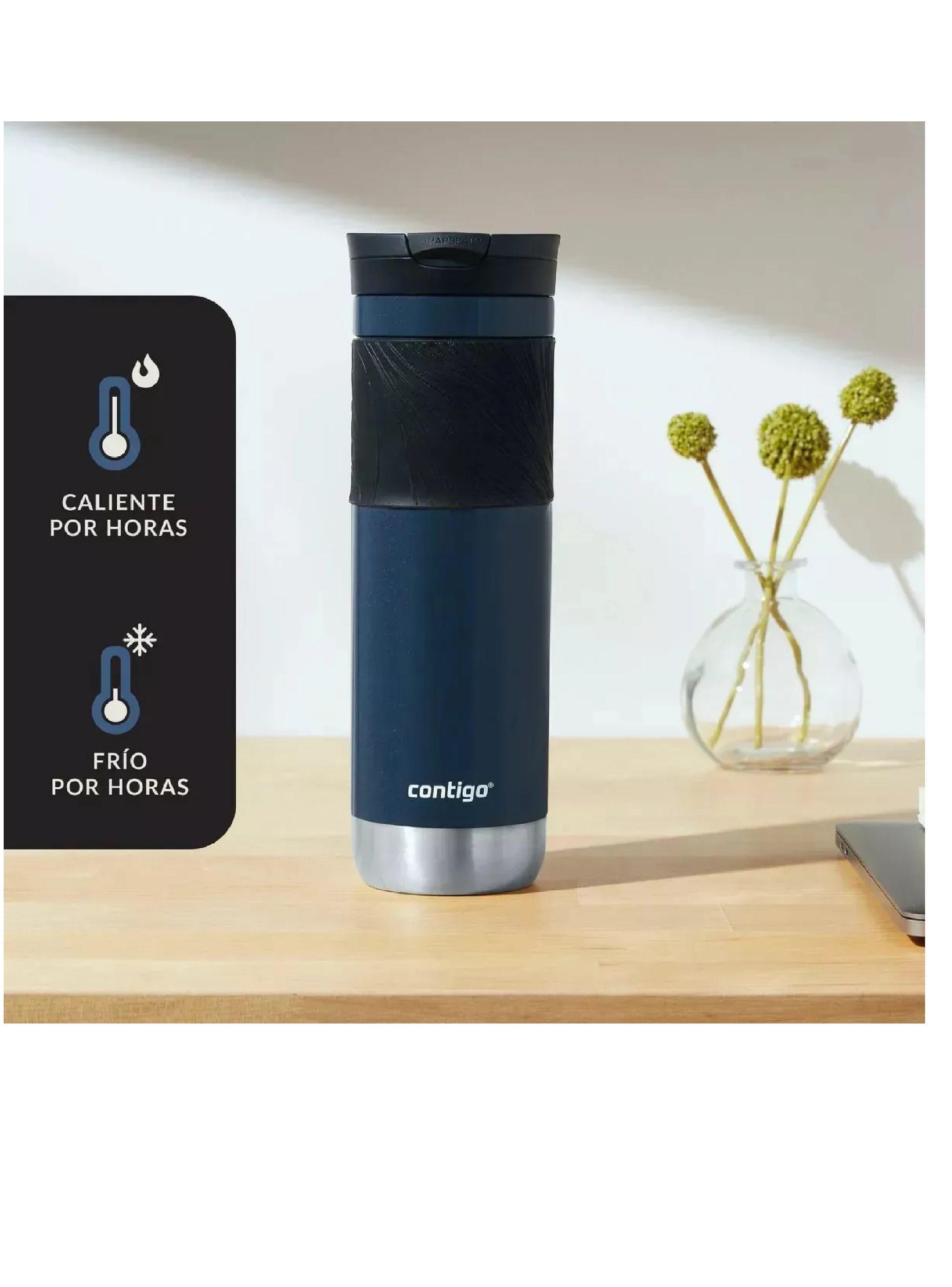 Vaso Contigo Byron 710ml Termico Mug Midnight -3