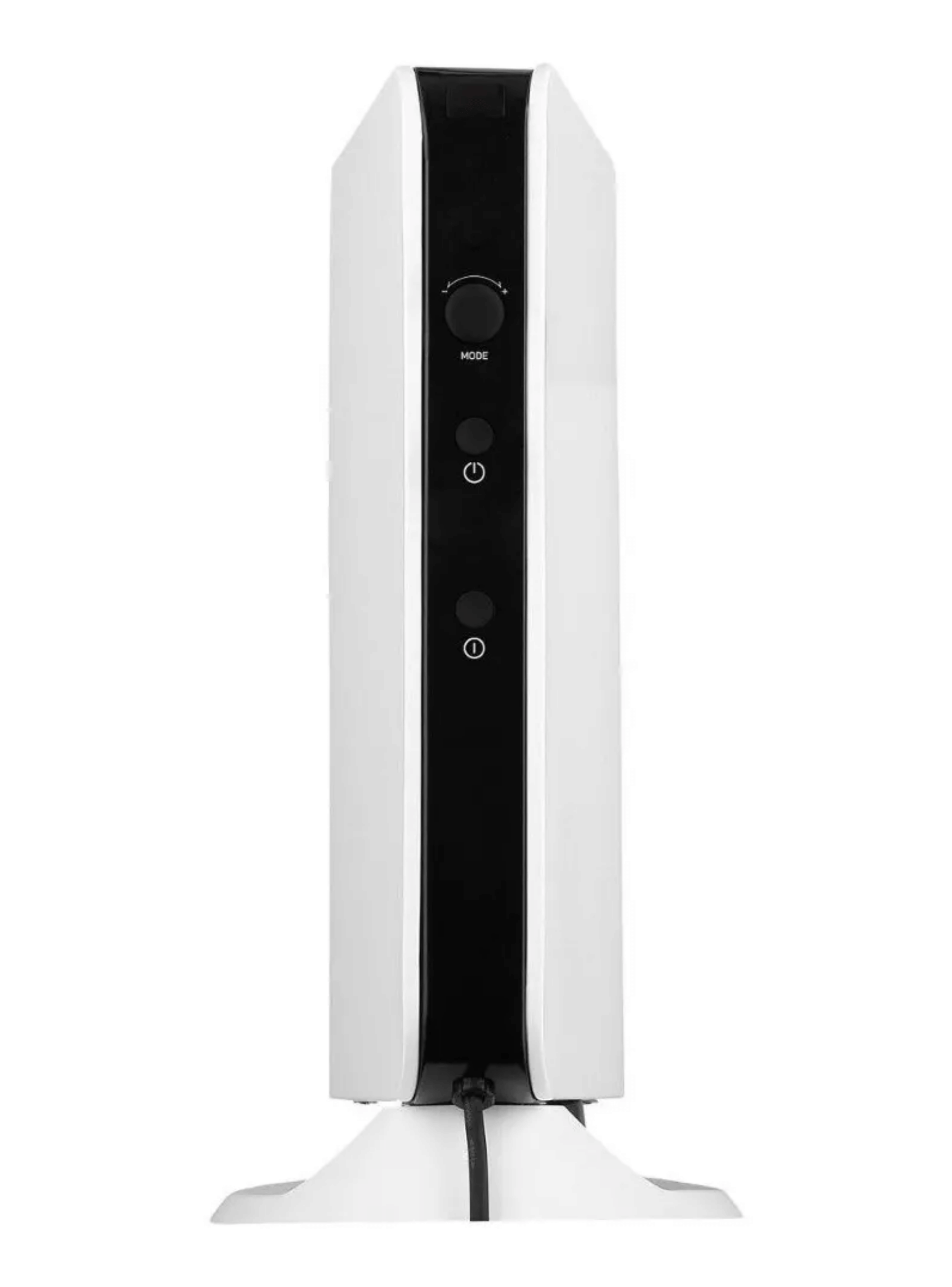 Convector Electrico Digital Airolite 2000w Con Timer 24h wi fi-7