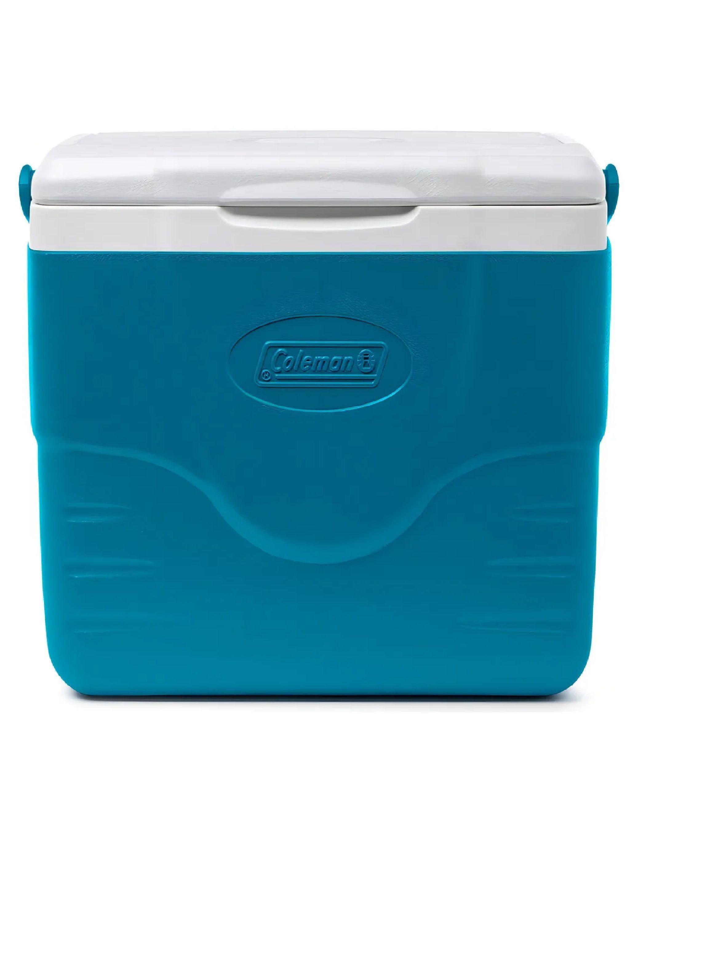 Cooler Chiller Ocean Coleman® Capacidad 9 Qt / 9 Lt Azul-3