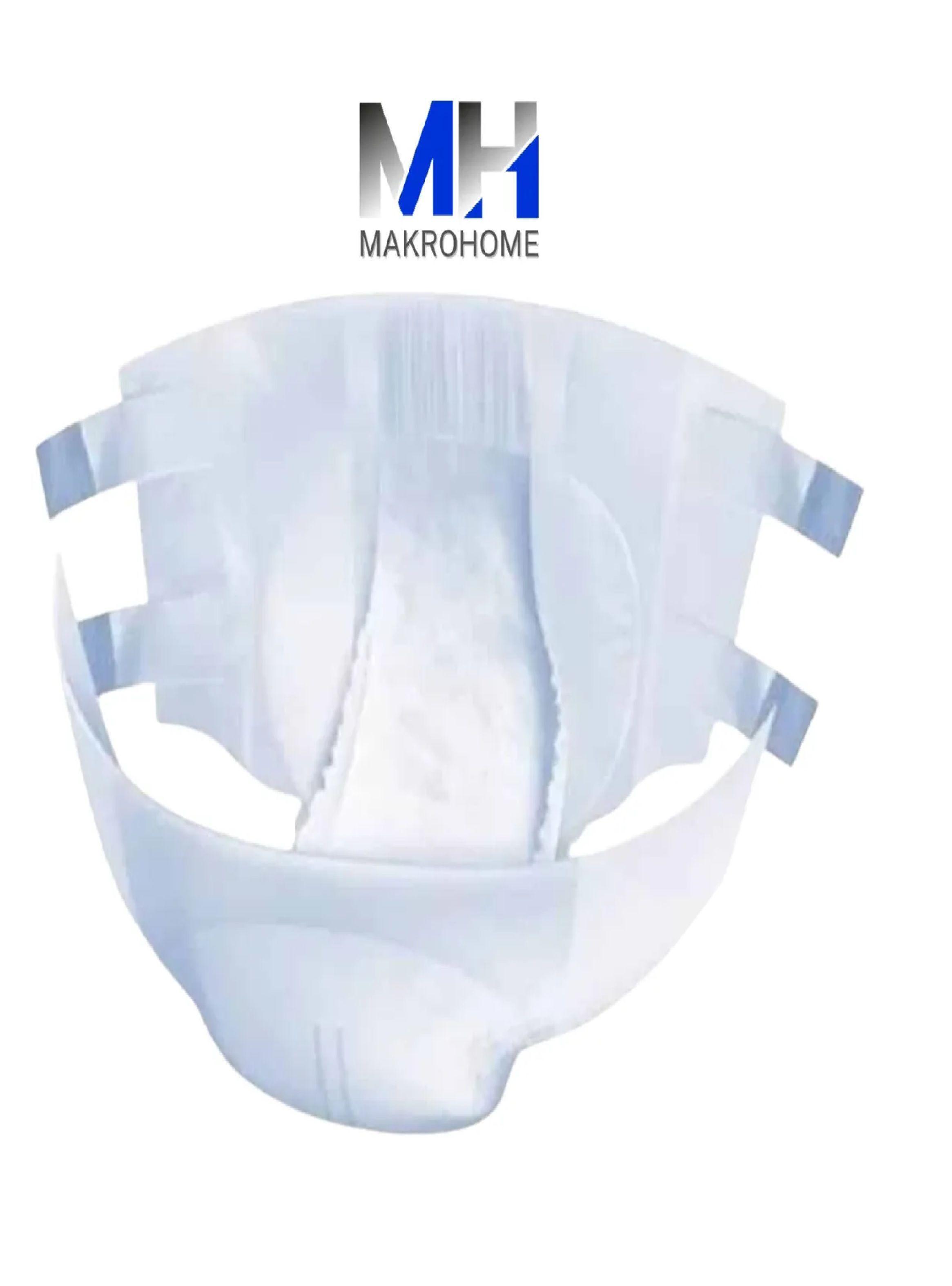 Pañales Adulto Comodity Plus Talla G Incontinencia Fuerte-3