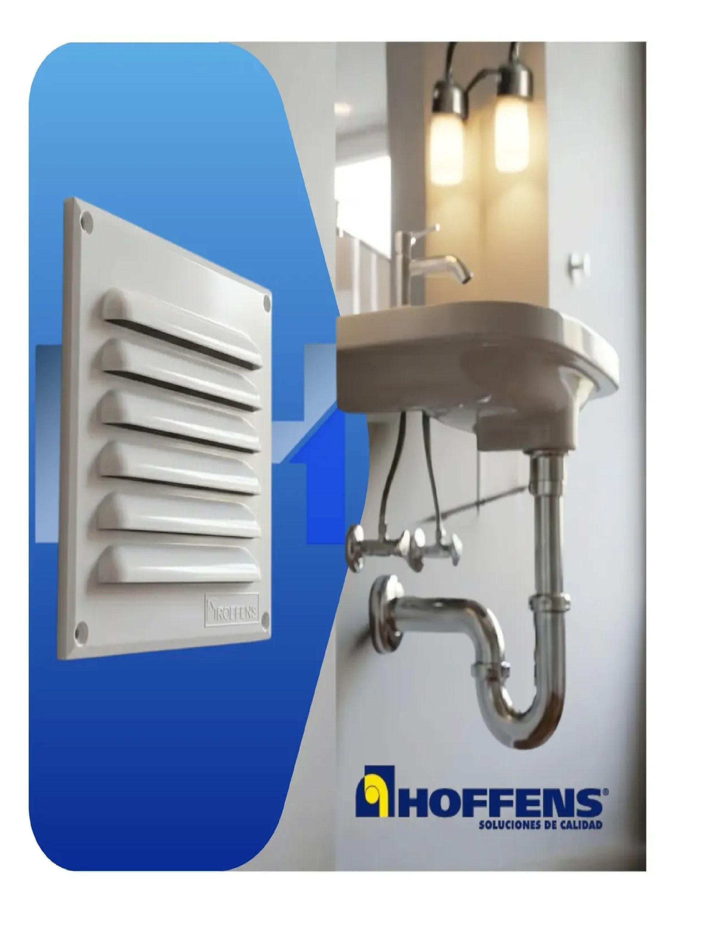 Celosia Plana Sobrepuesta 15x15cm Con Proteccion Uv Blanca-4