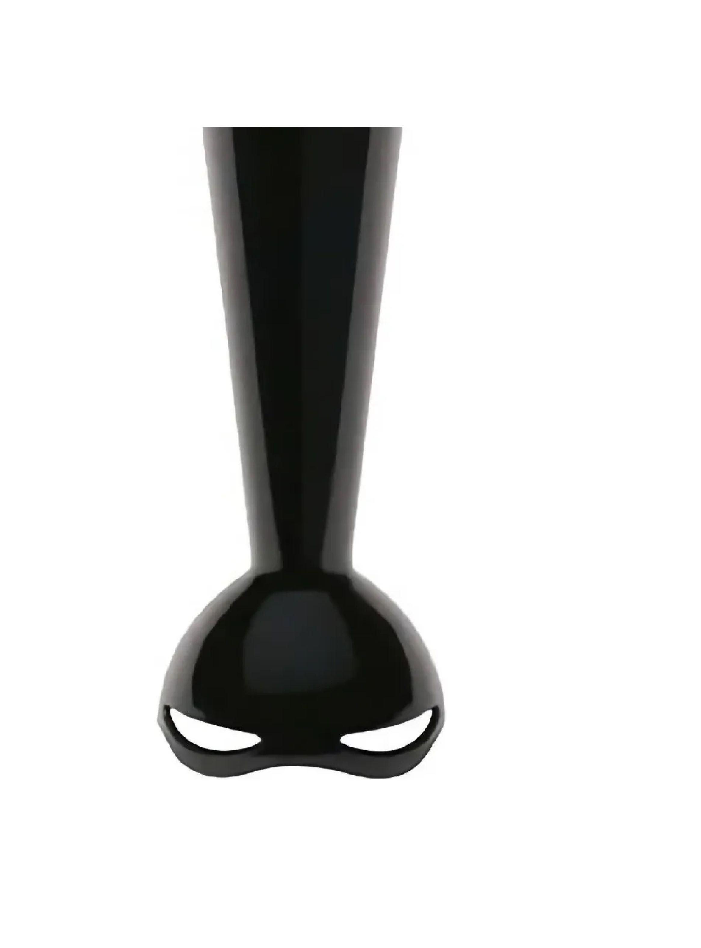 Batidora De Inmersión Sindelen Bm-450 Negra-2