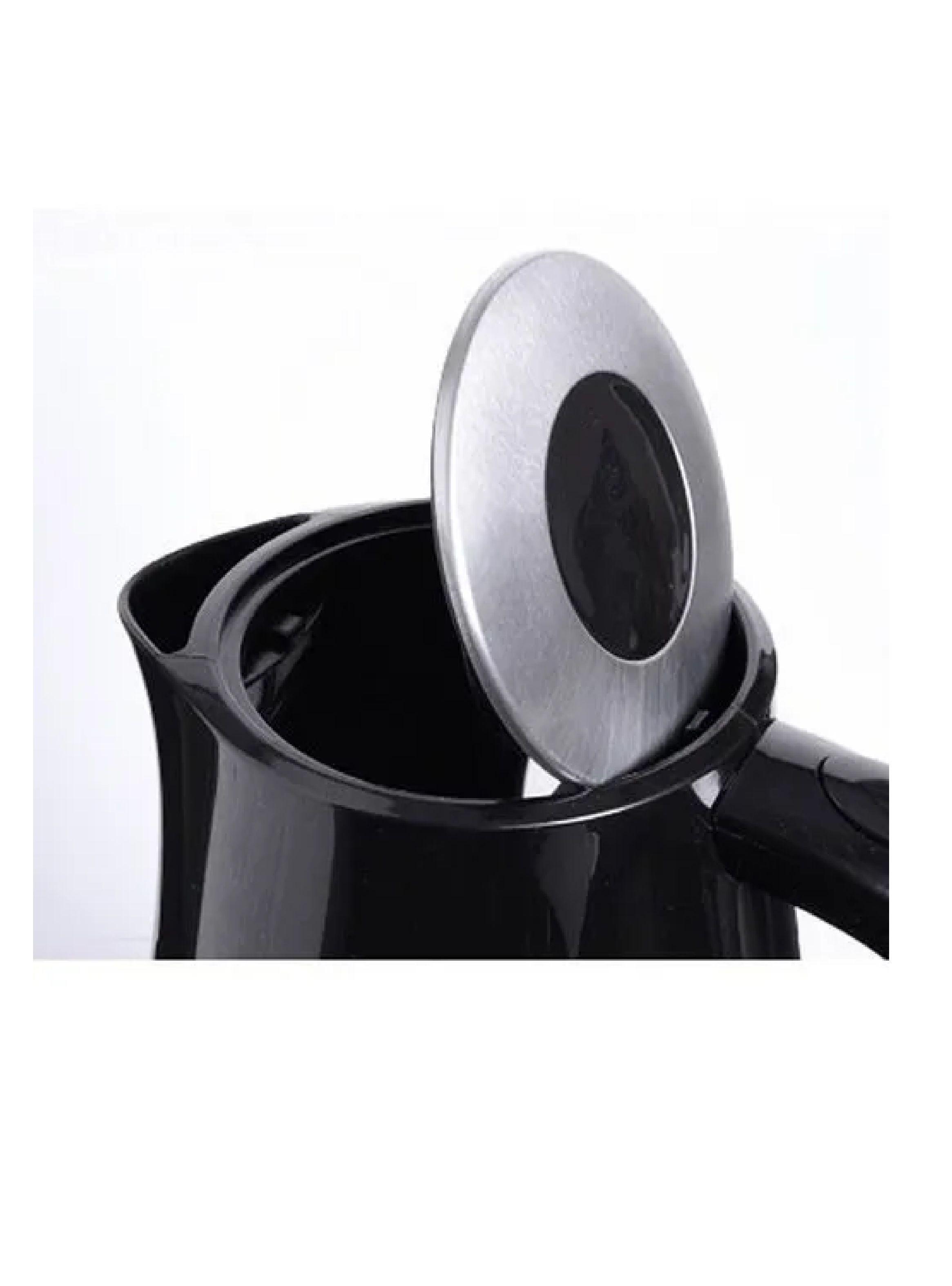 Hervidor De Agua 1,7lts 2000w Ha-2650 Negro Sindelen-3