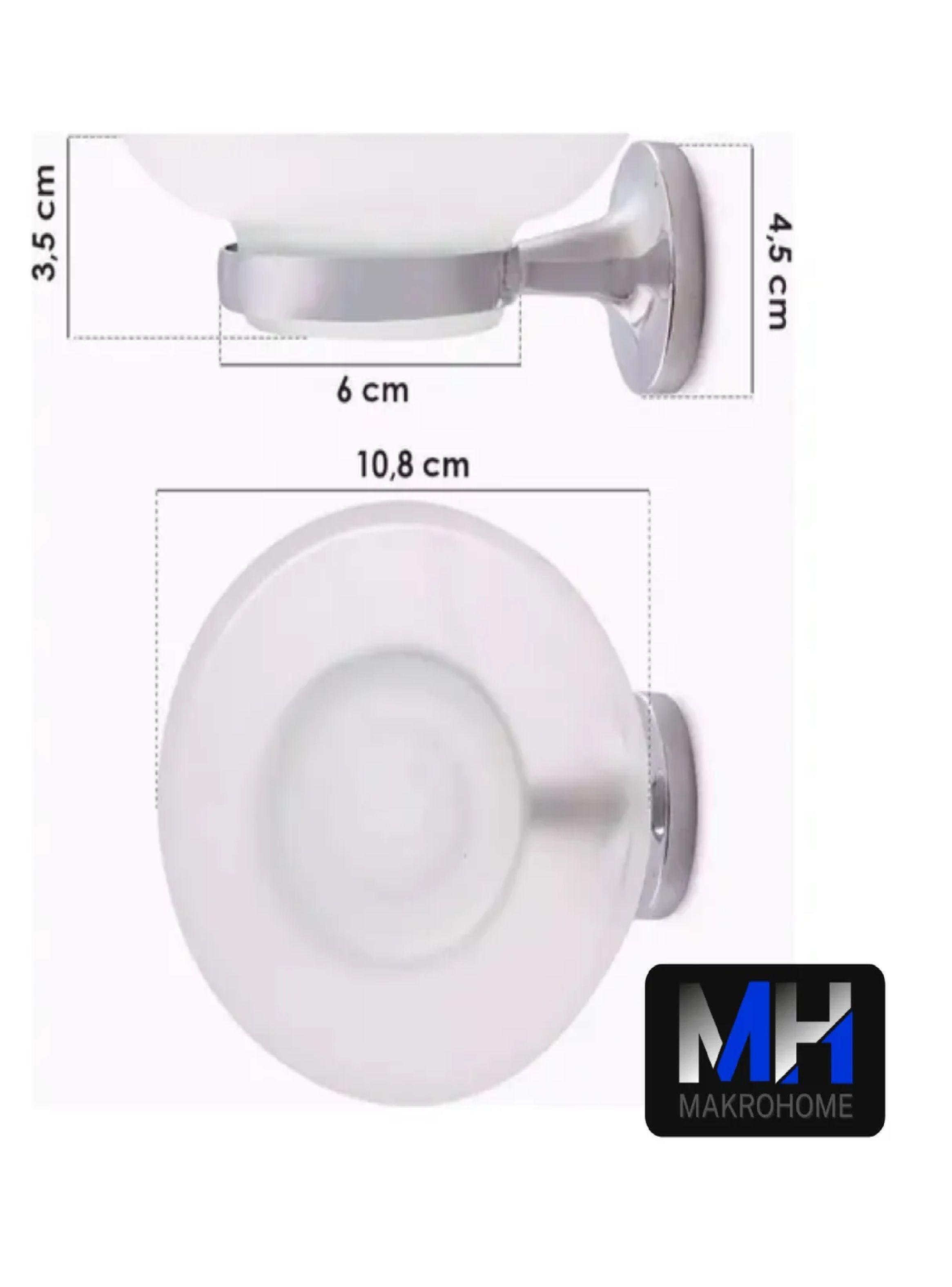 Barandilla De Seguridad 3 Apoyos 90° Esquinera Acero Inox-5