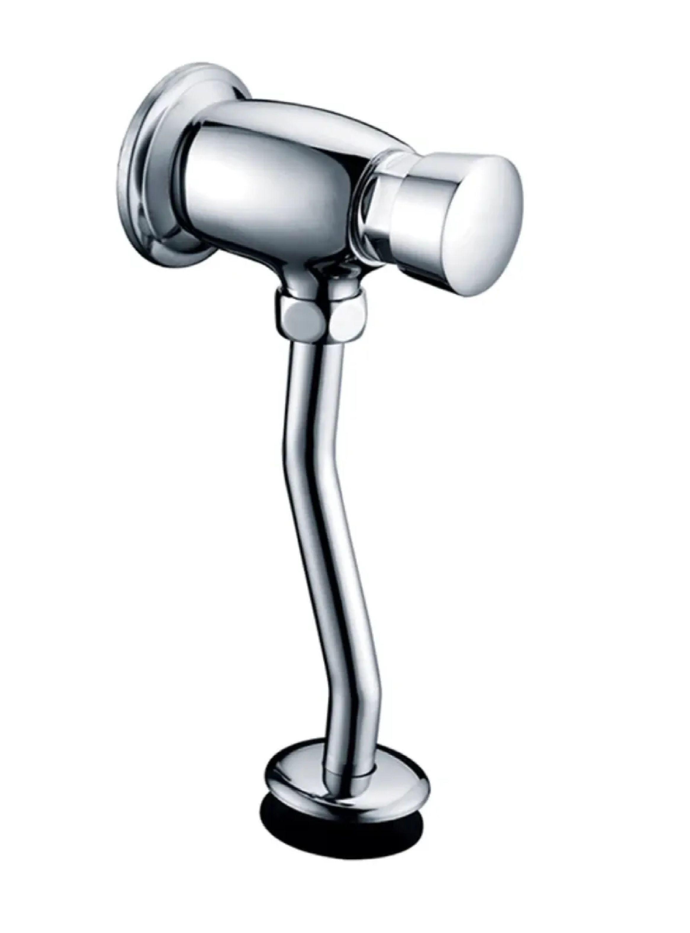 Llave Temporizada Urinario Aquakit Standard Ahorro De Agua-4