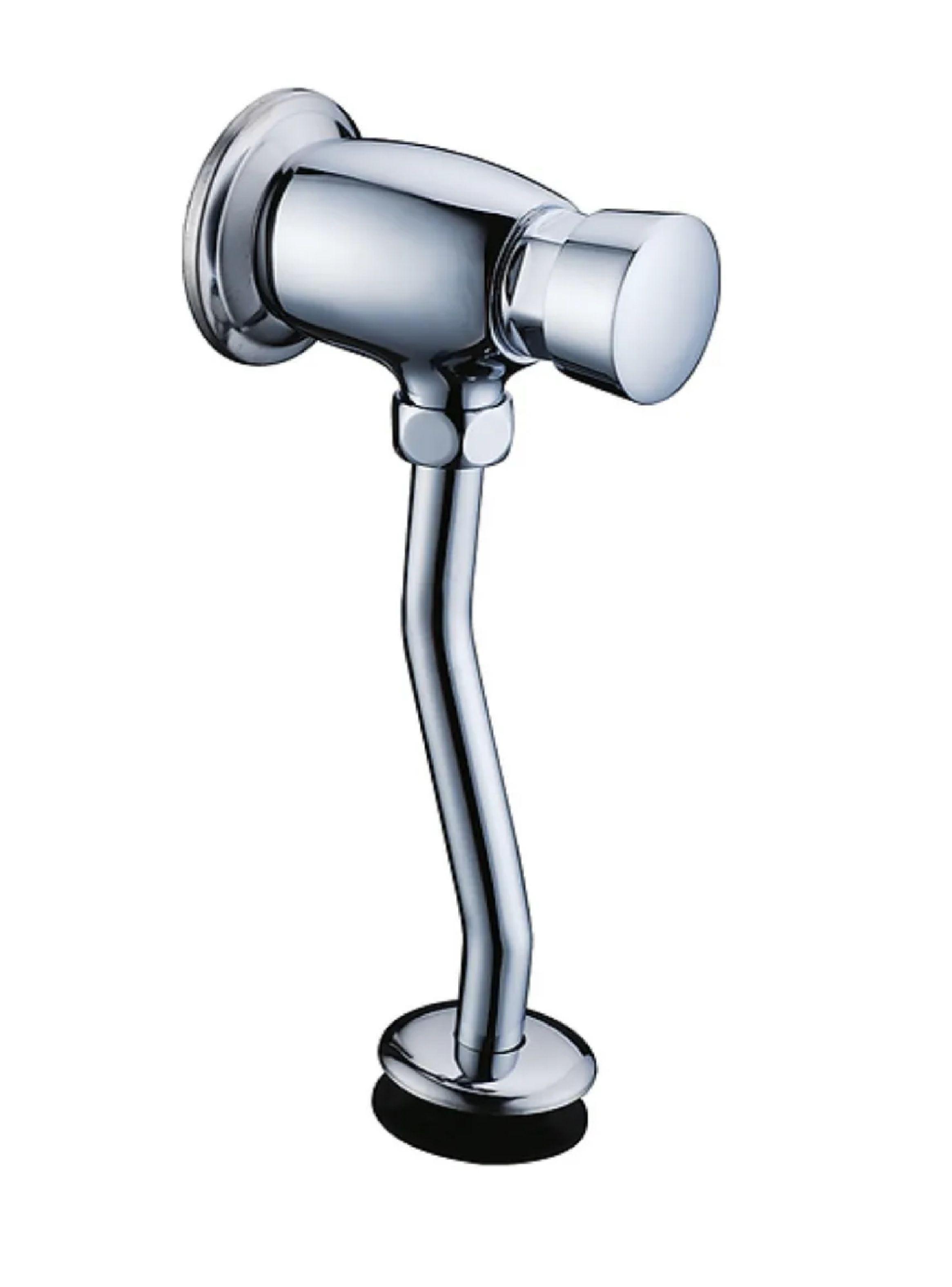 Llave Temporizada Urinario Aquakit Standard Ahorro De Agua-5