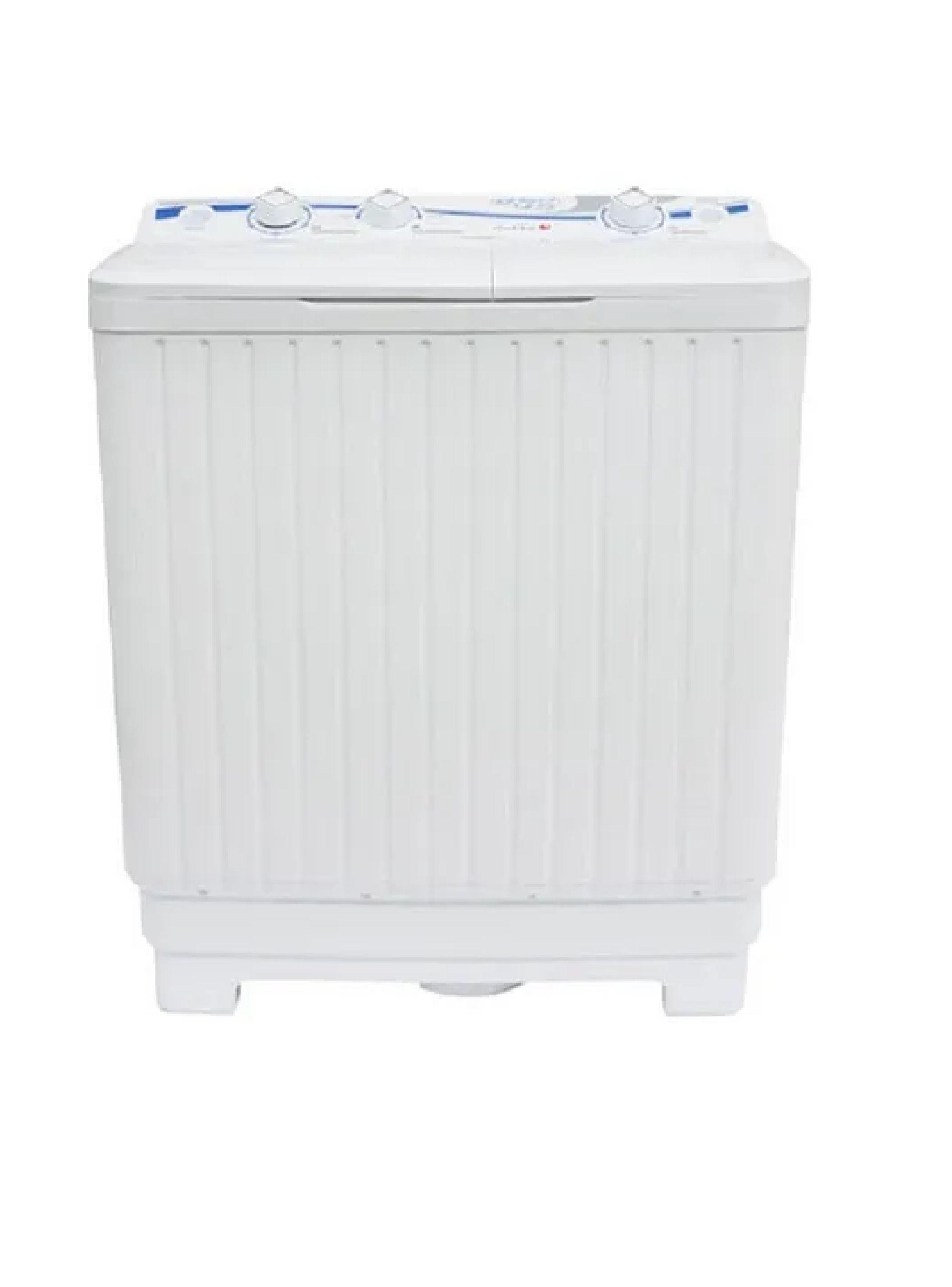Lavadora Semi Automática Sindelen Lc-4550bl 4.2 Kg-2