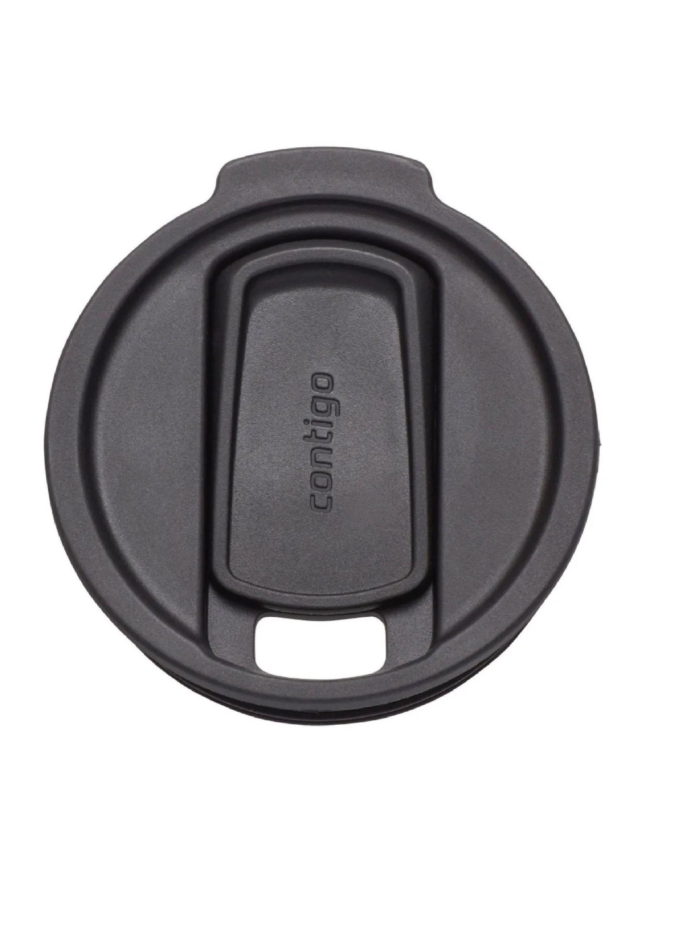 Taza Térmica Contigo Streeterville  Licorice 414ml-2