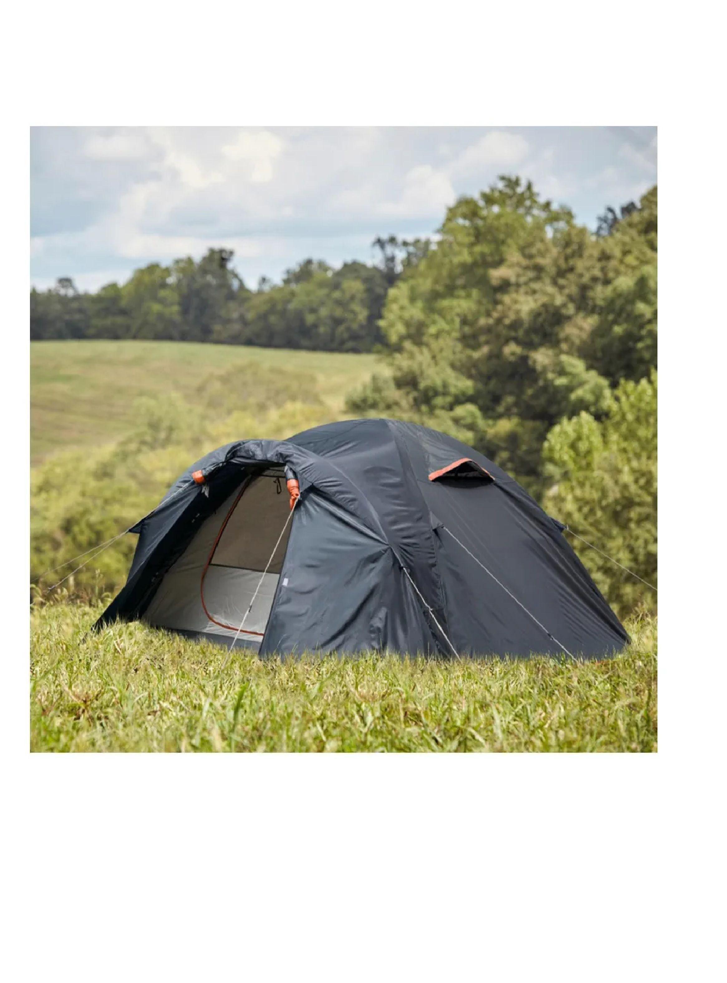 Carpa Domo Atacama 4 Personas Coleman® / 4p Camping-2