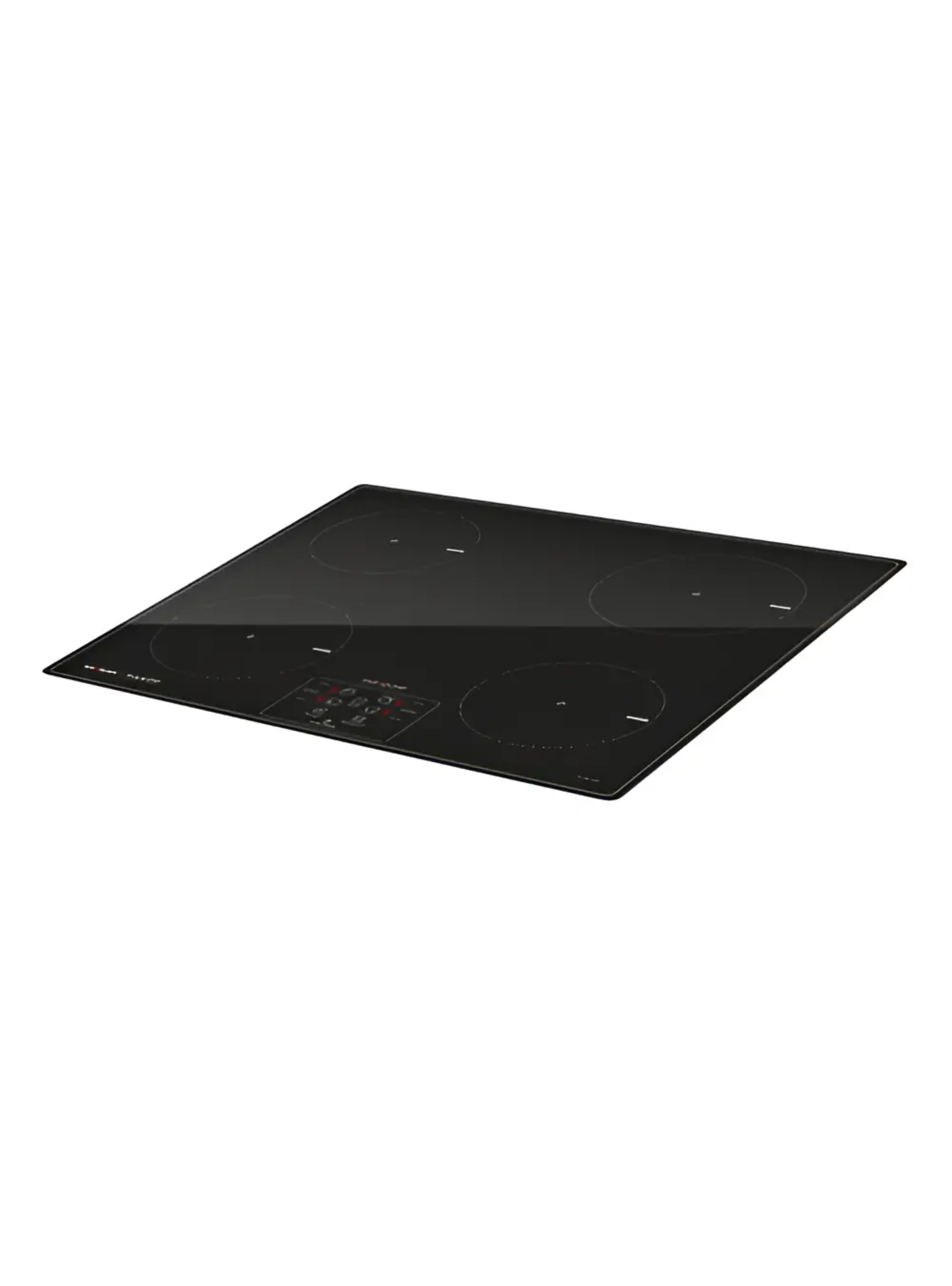 Encimera Inducci n 4 Zonas Cei 4602ng Color Negro-2