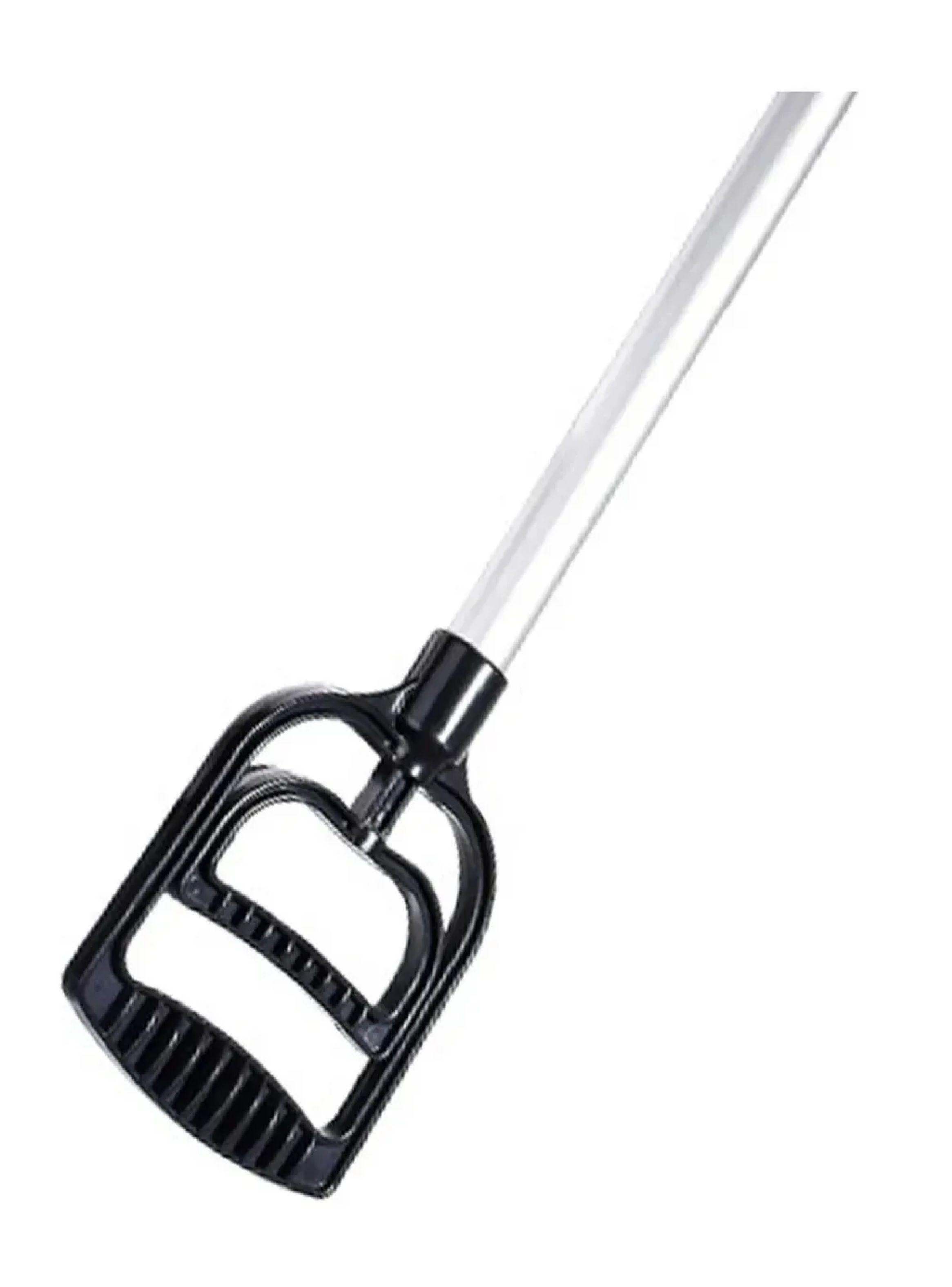 Pala Recogedor Heces Caca Mascotas Perro Gato 70cm-3