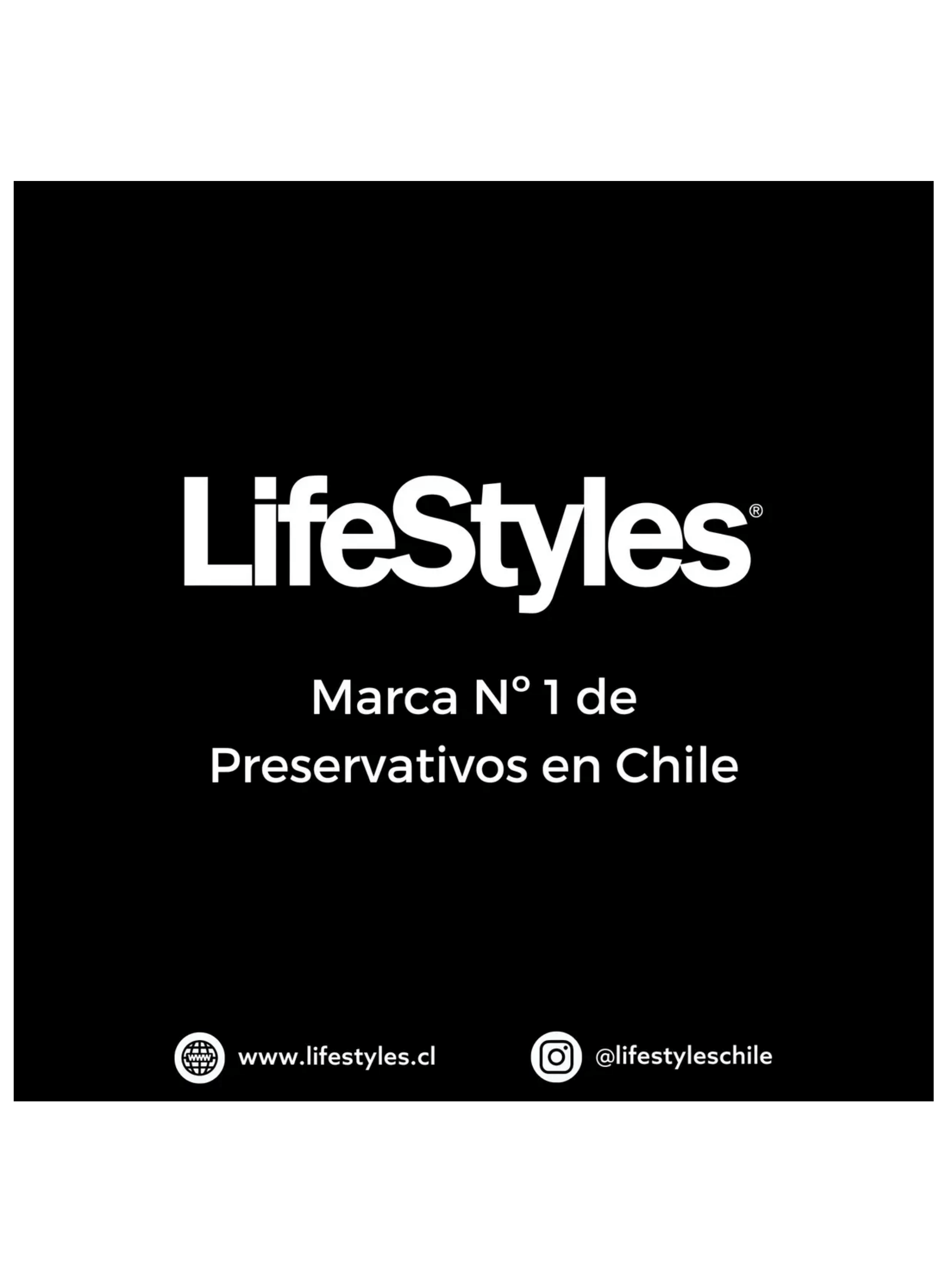 Pack 6 Cajas Preservativo Lifestyles Rough Rider X 21 126un-6
