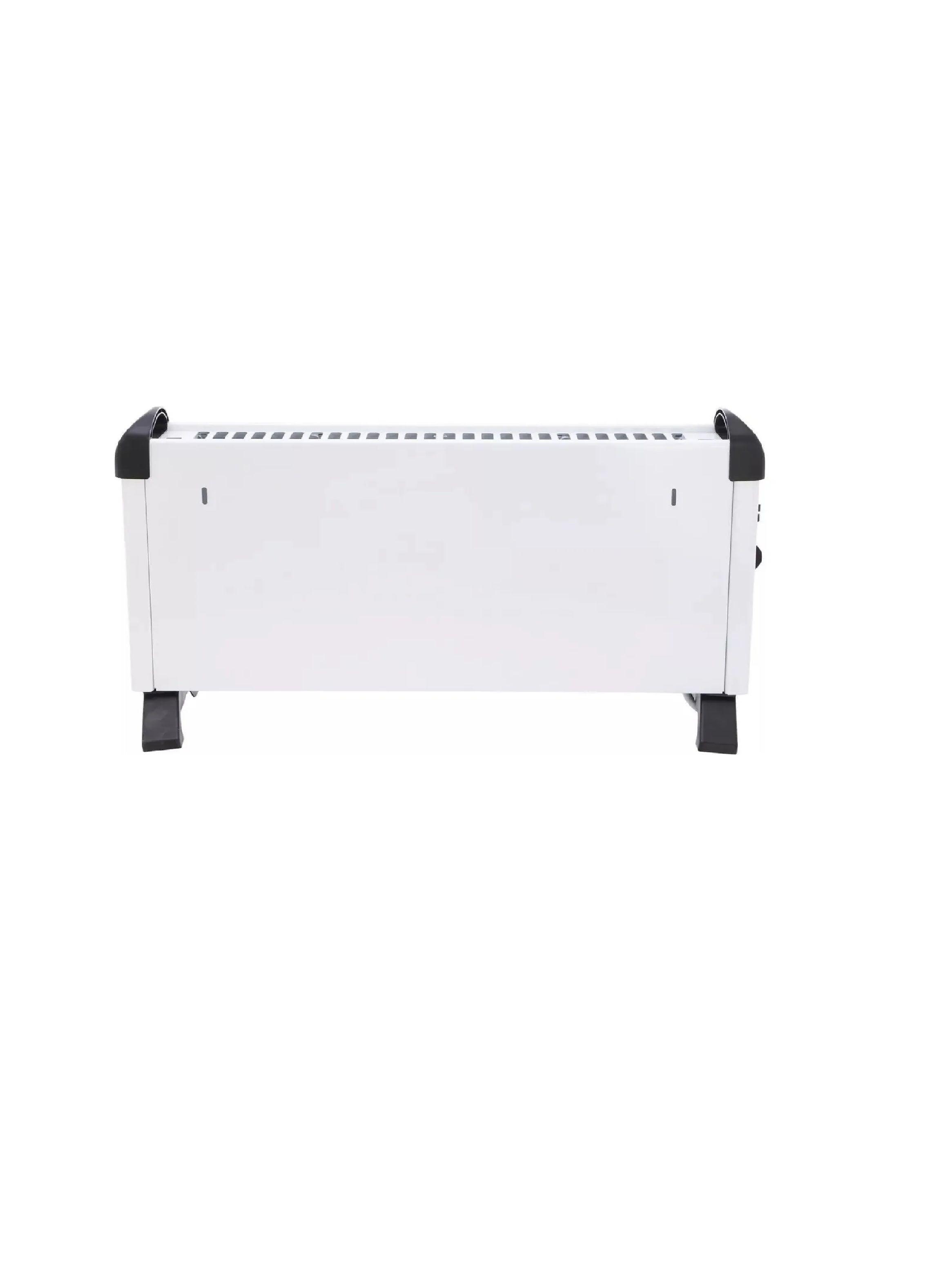 Convector Electrico Calefactor Estufa Kendal Kce-dl06 2000w-4