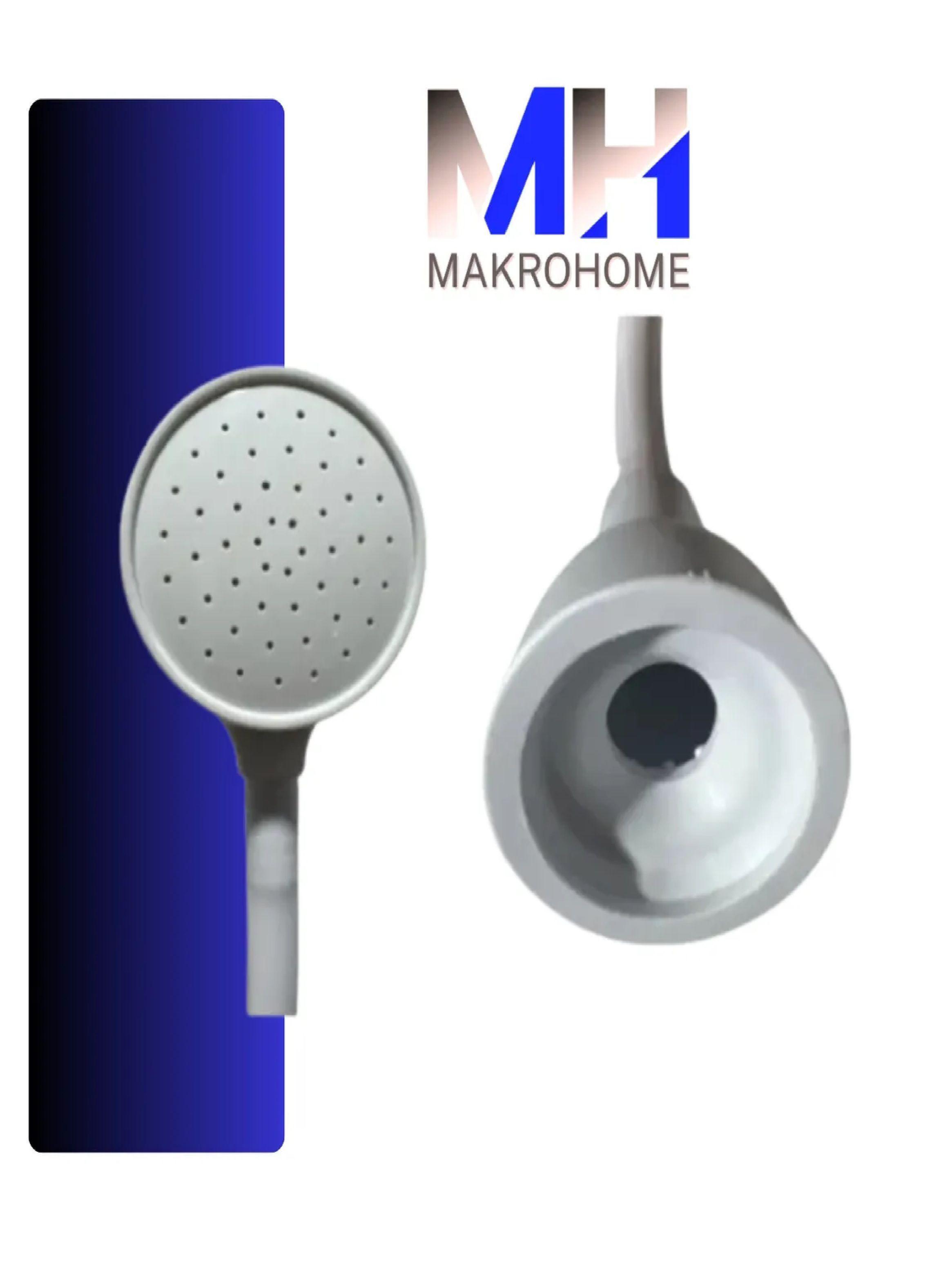 Ducha Portatil Multiuso Adaptador Universal Mascota-cabello-3