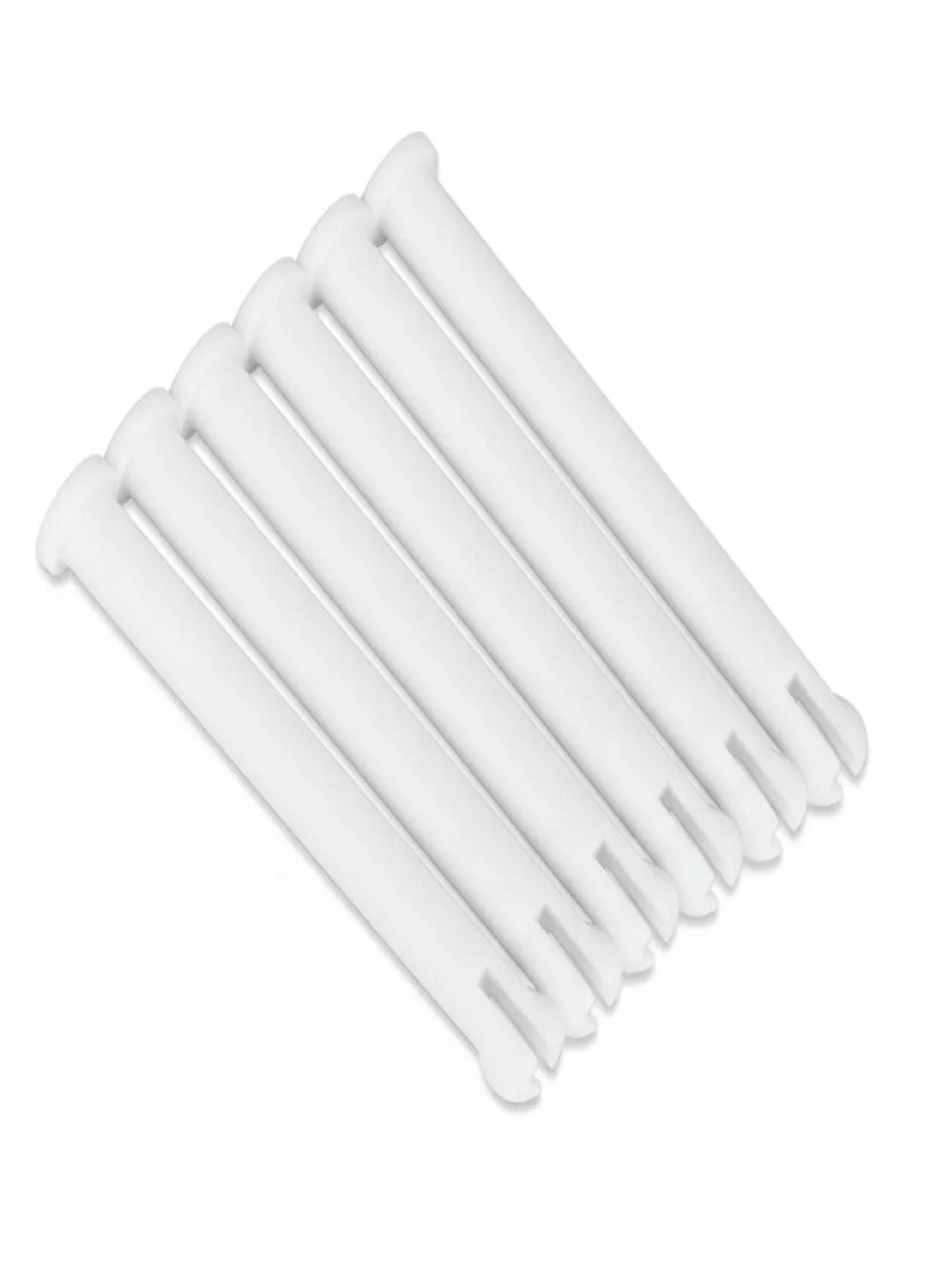 Set 6 Pasadores Para Piscina Repuesto Pileta Pvc Deep Blue-0