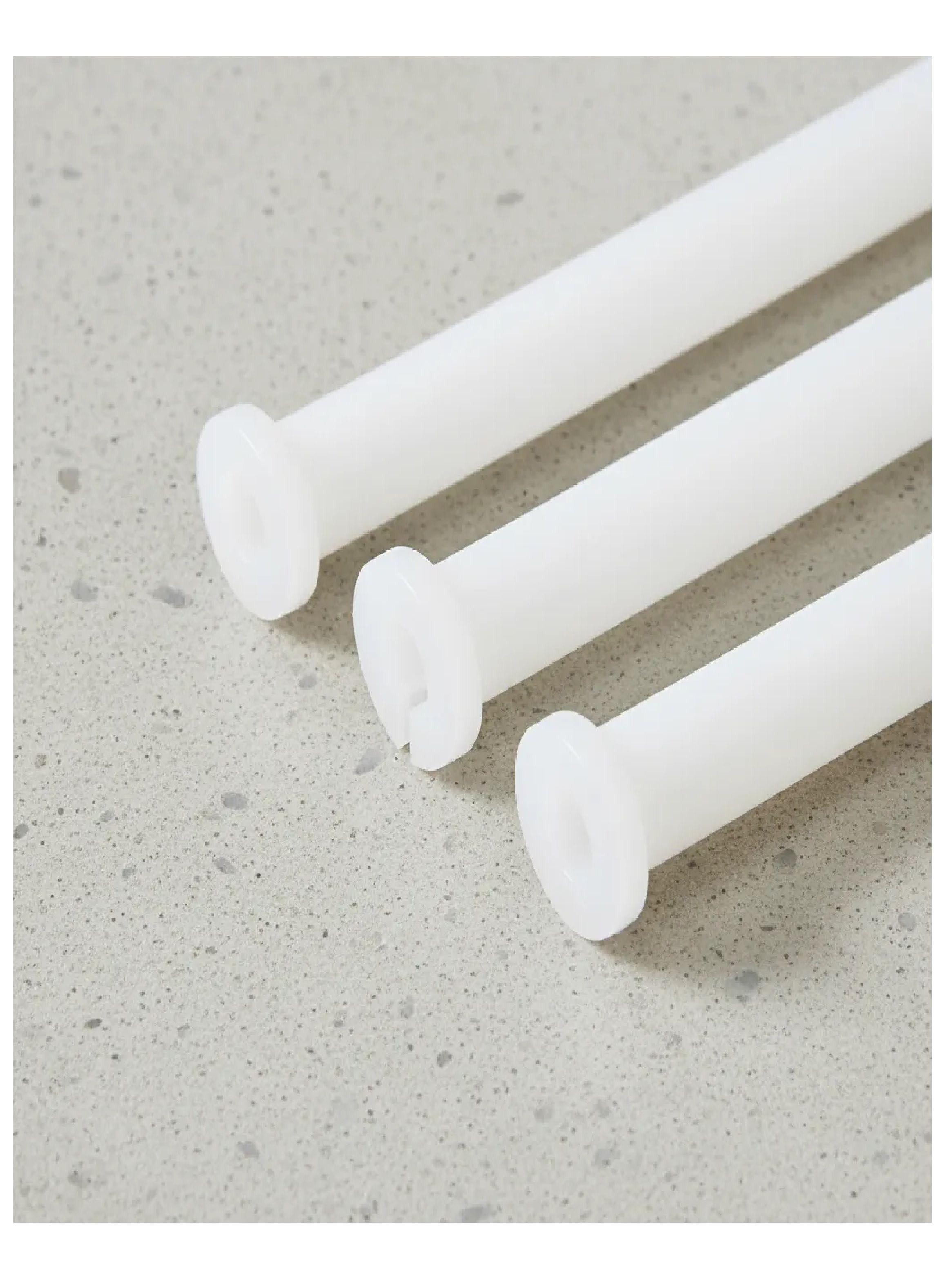 Set 6 Pasadores Para Piscina Repuesto Pileta Pvc Deep Blue-4