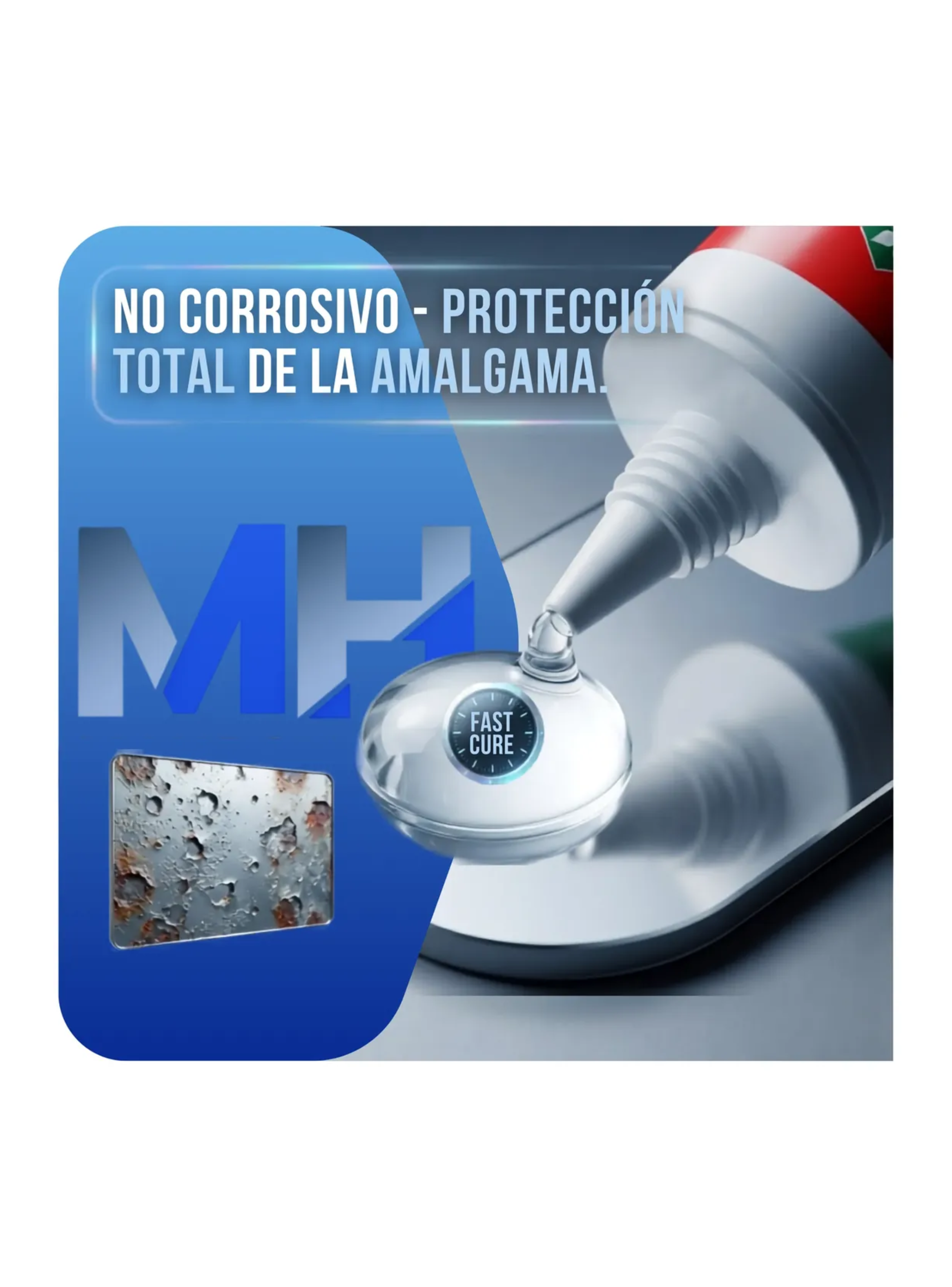 Silicona Pega Espejos Hitakol Sr936 300ml Adhesivo Profesion-3