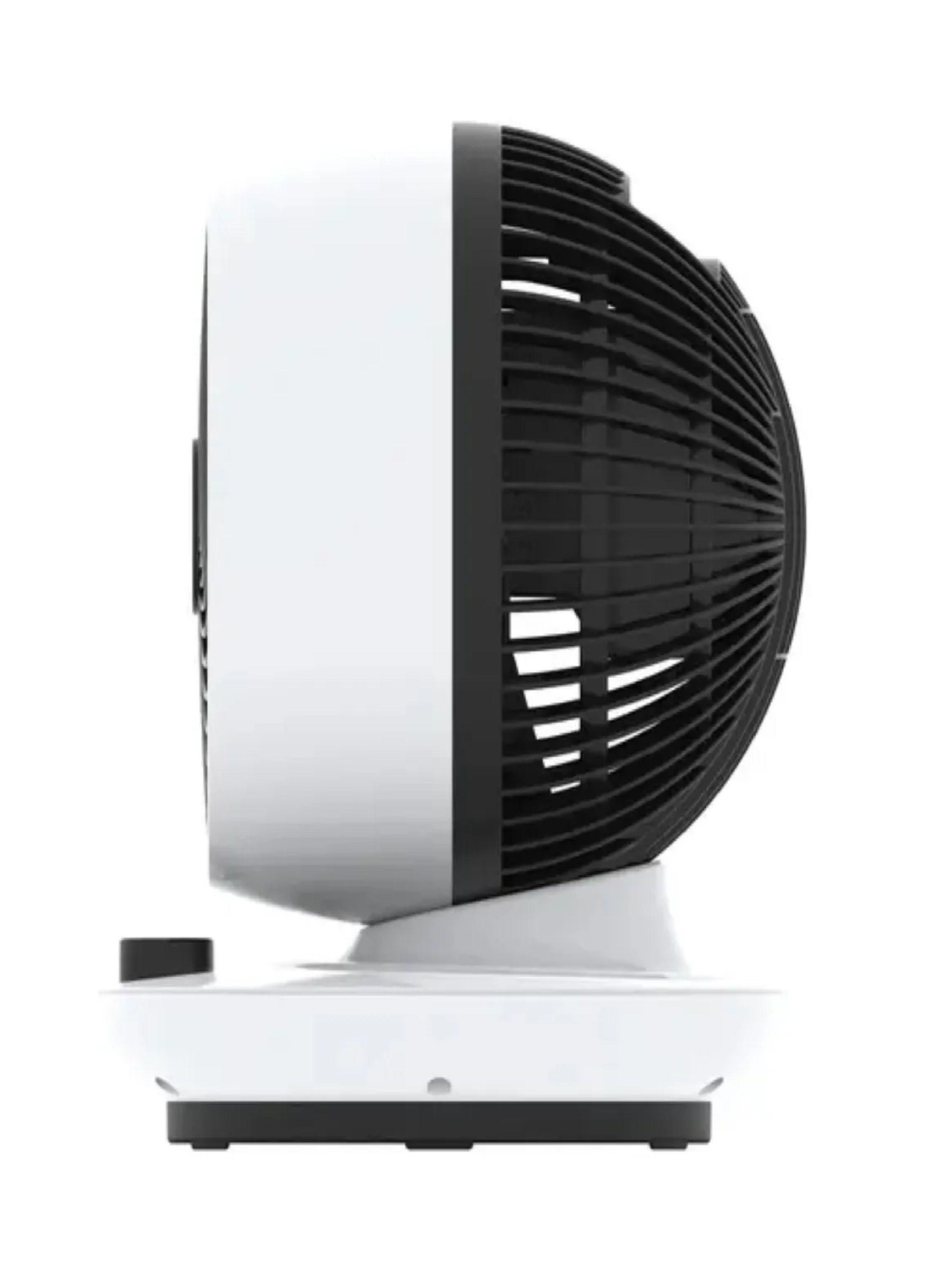 Ventilador De Escritorio Nex 8 Pulgadas Circular 45w-2