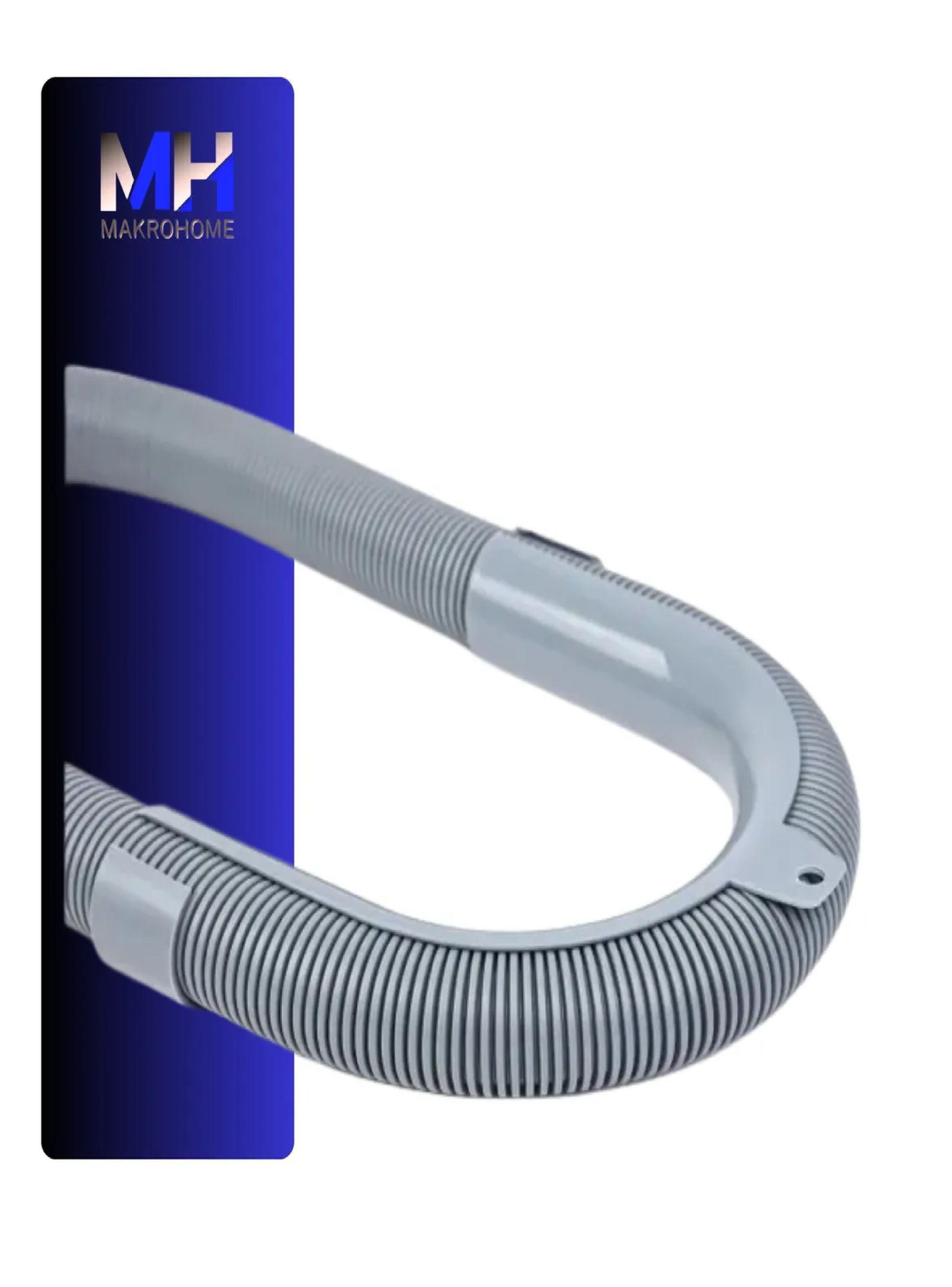 Manguera Lavadora Desague Descarga 3 Mts Aquaki Universal-3
