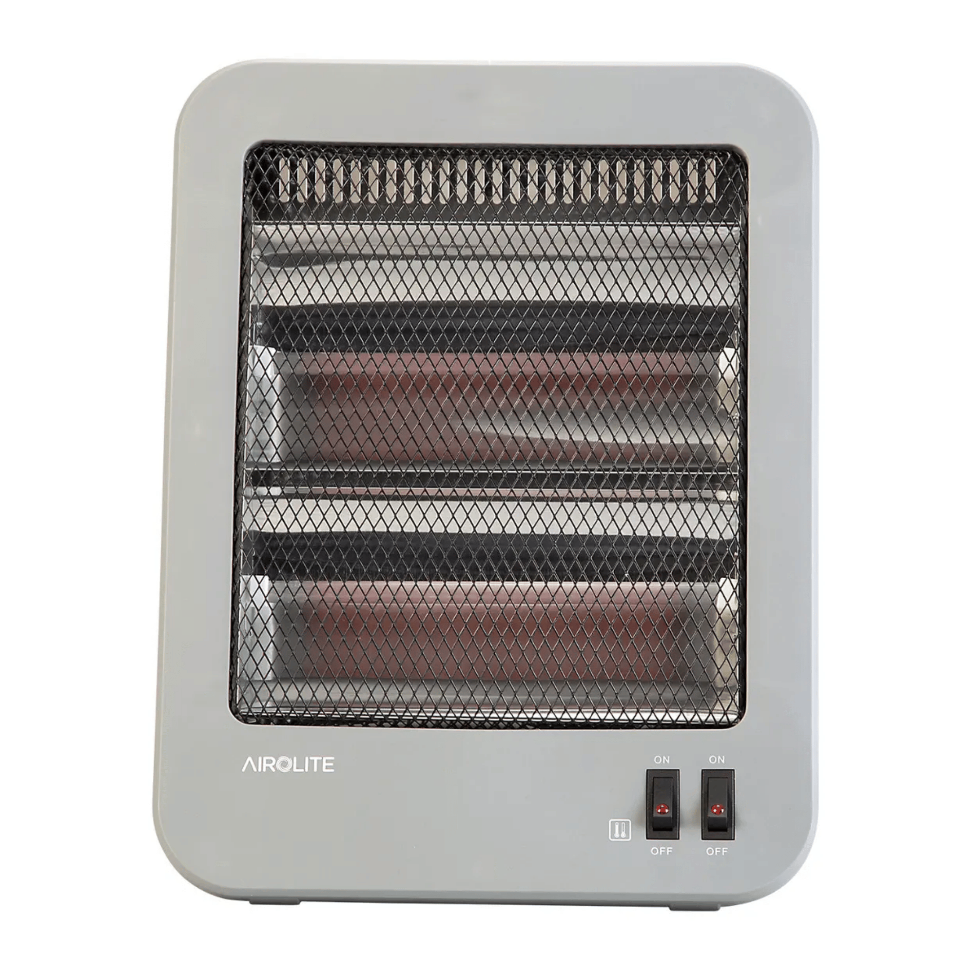 Pack X2 Calefactor Cuarzo Airolite Hq 80 Antivuelco 800w-3