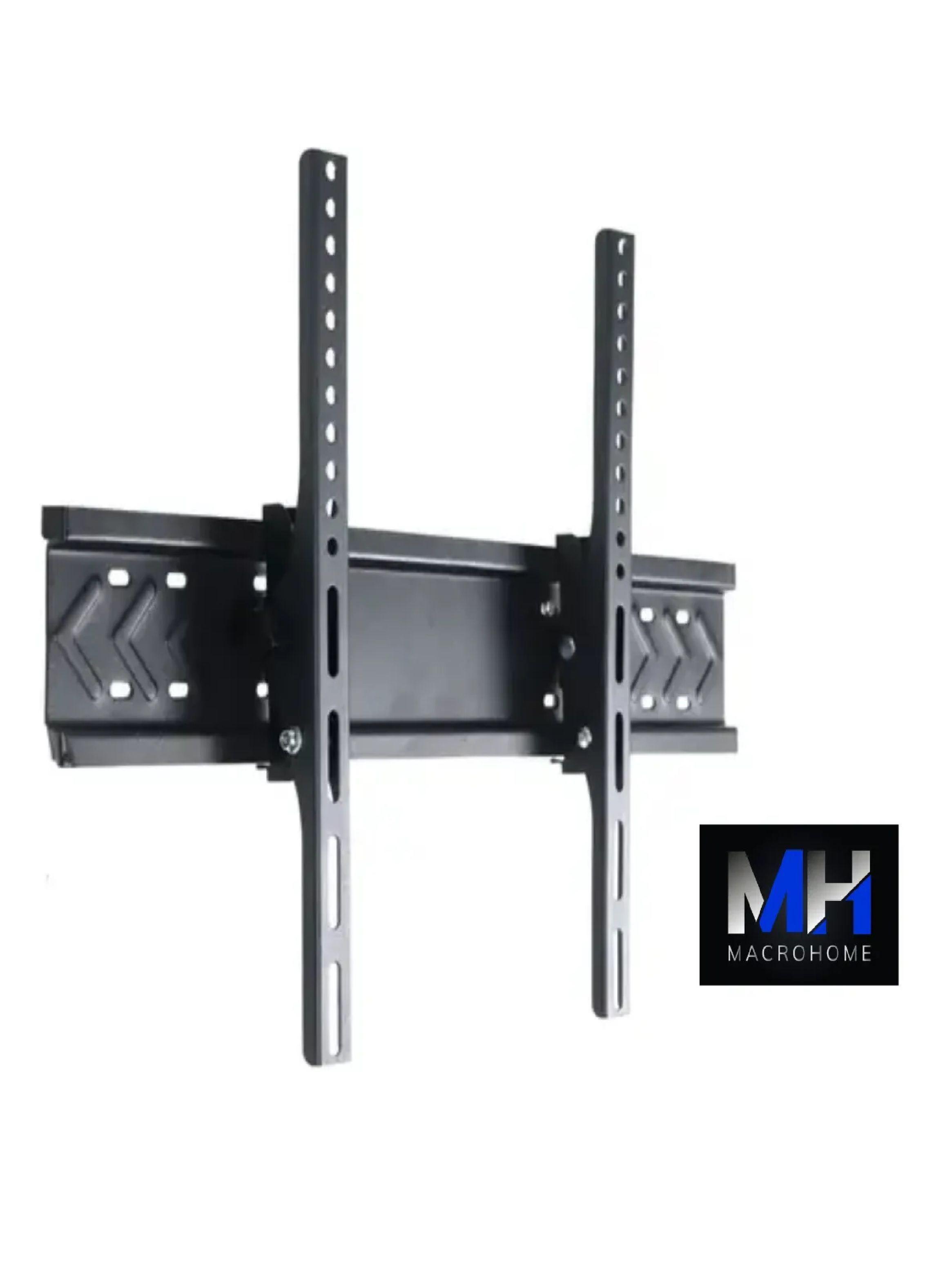 Soporte Tv Plana/curva Con Inclinacion 37-70 50kg Nex-2