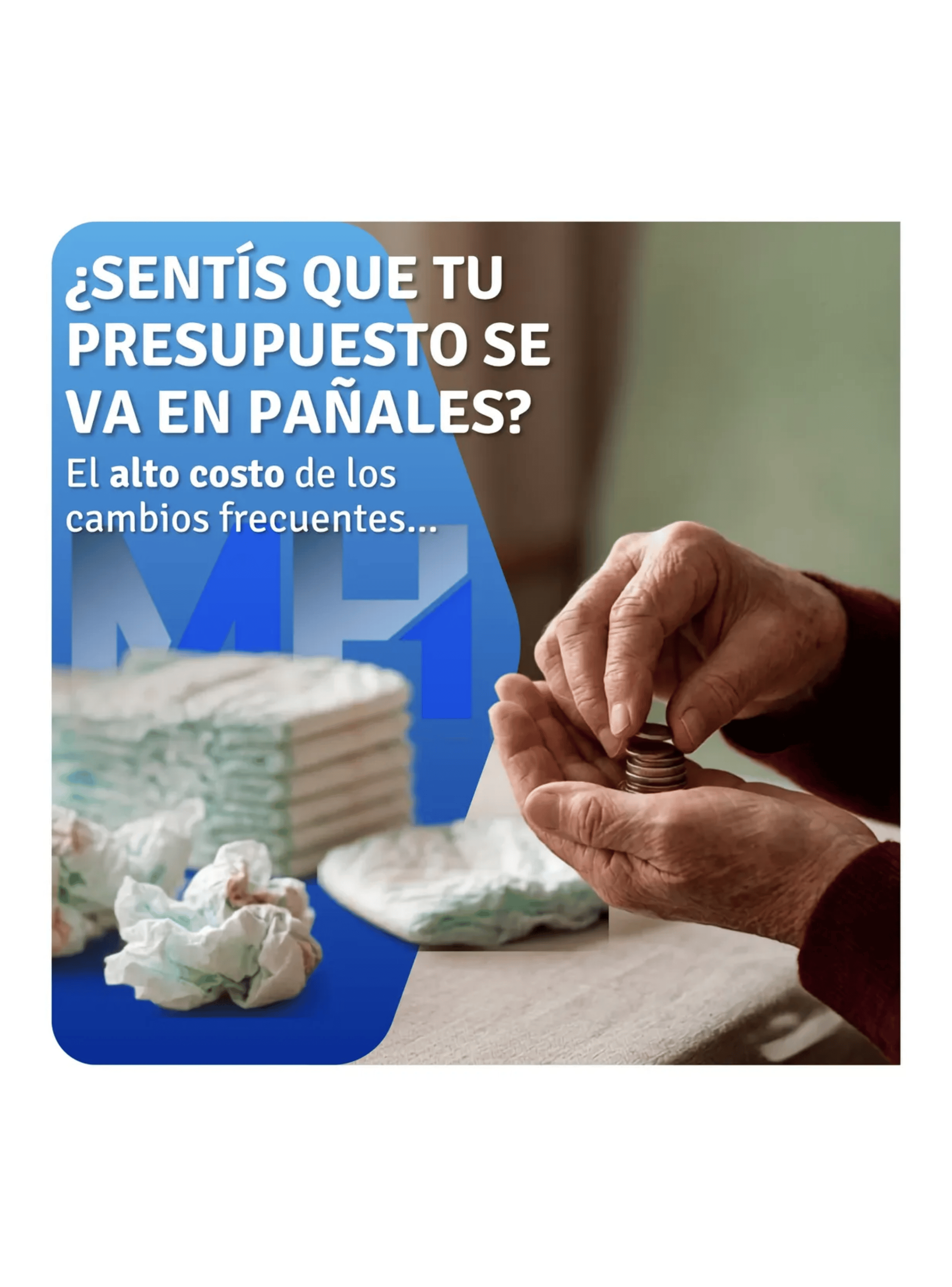 Aposito Absorbente Geriatrico Lifree Incontinencia 20 Unidades-2
