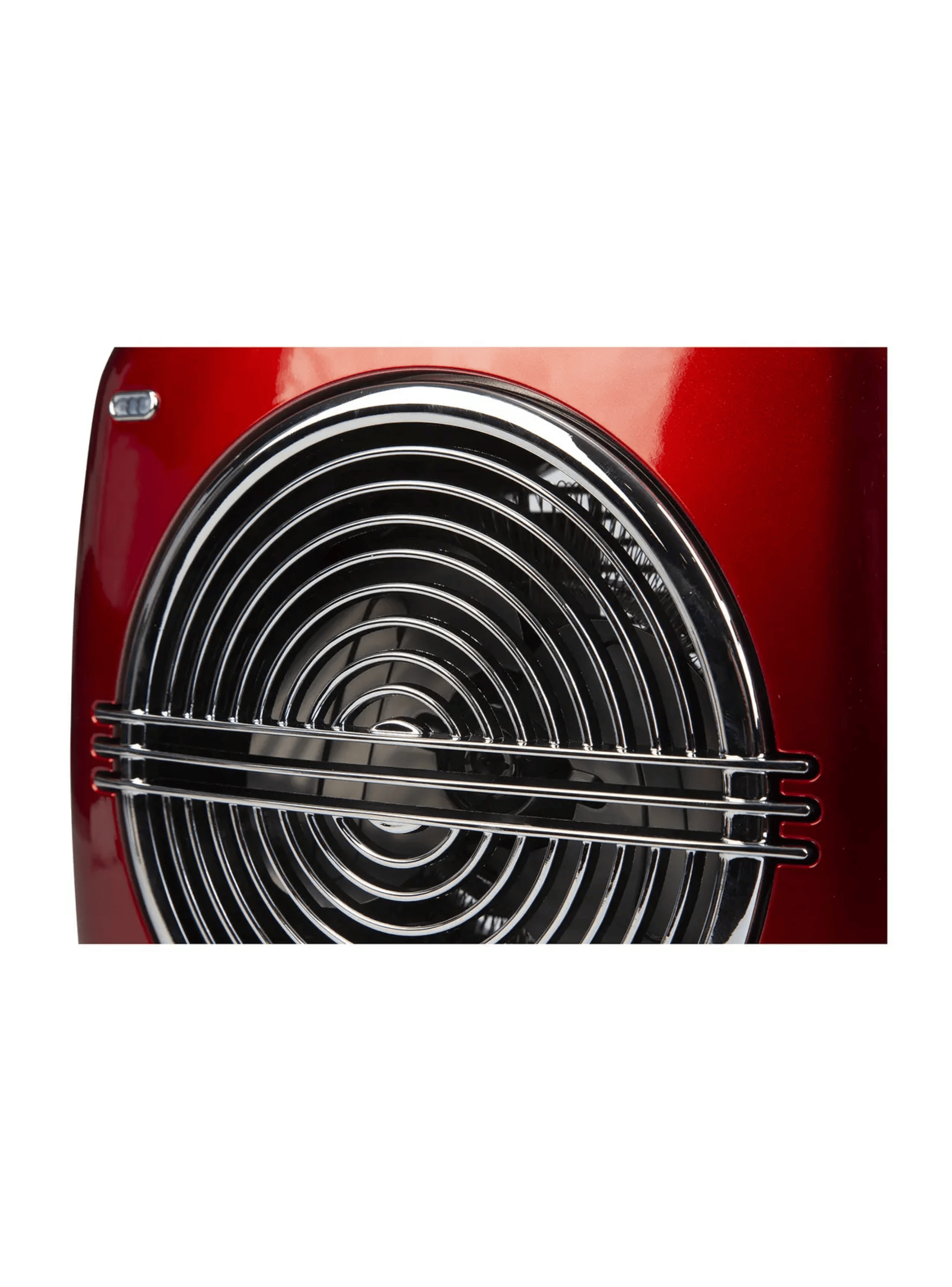 Termoventilador Vintage Estilo Cl sico 2000w Ht Retro 2000b-6