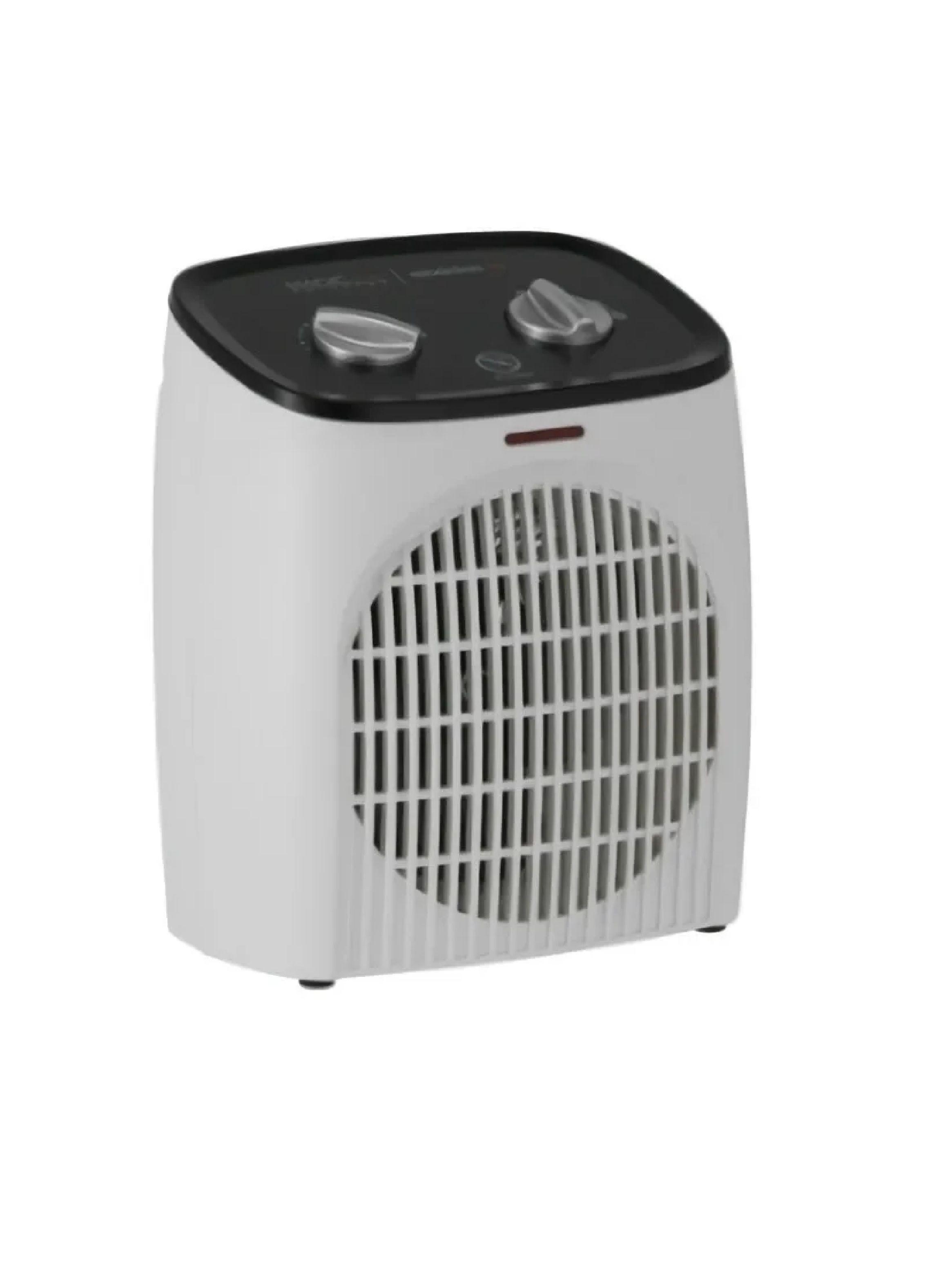 Turbo Calefactor Sindelen Resistente Humedad Apto Para Baño-4