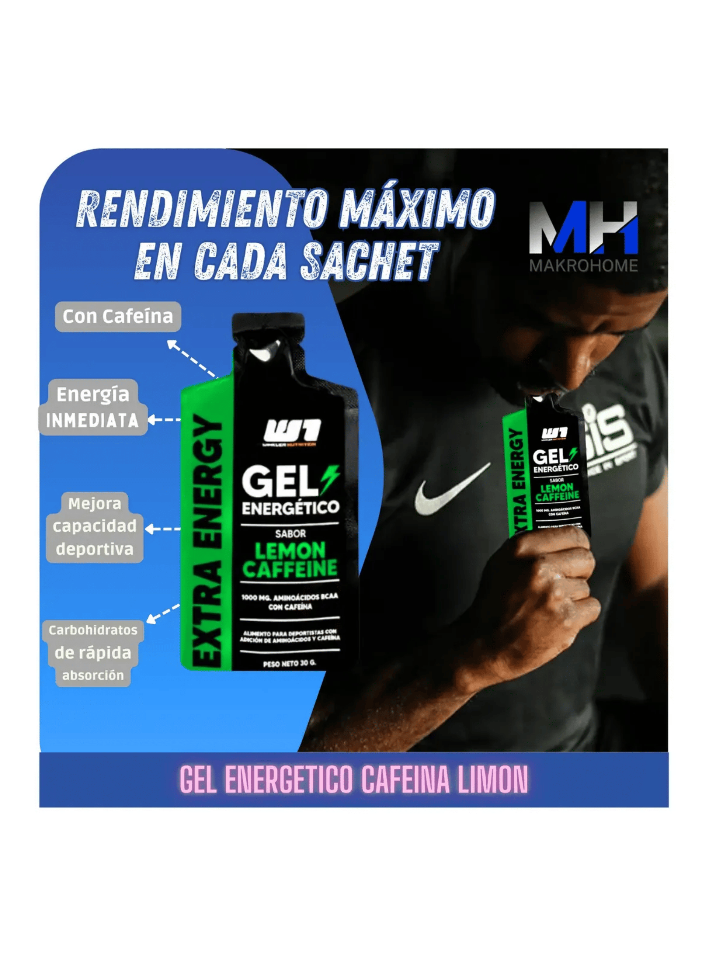Gel Energetico  Winkler Sabor Limon Cafeina-1