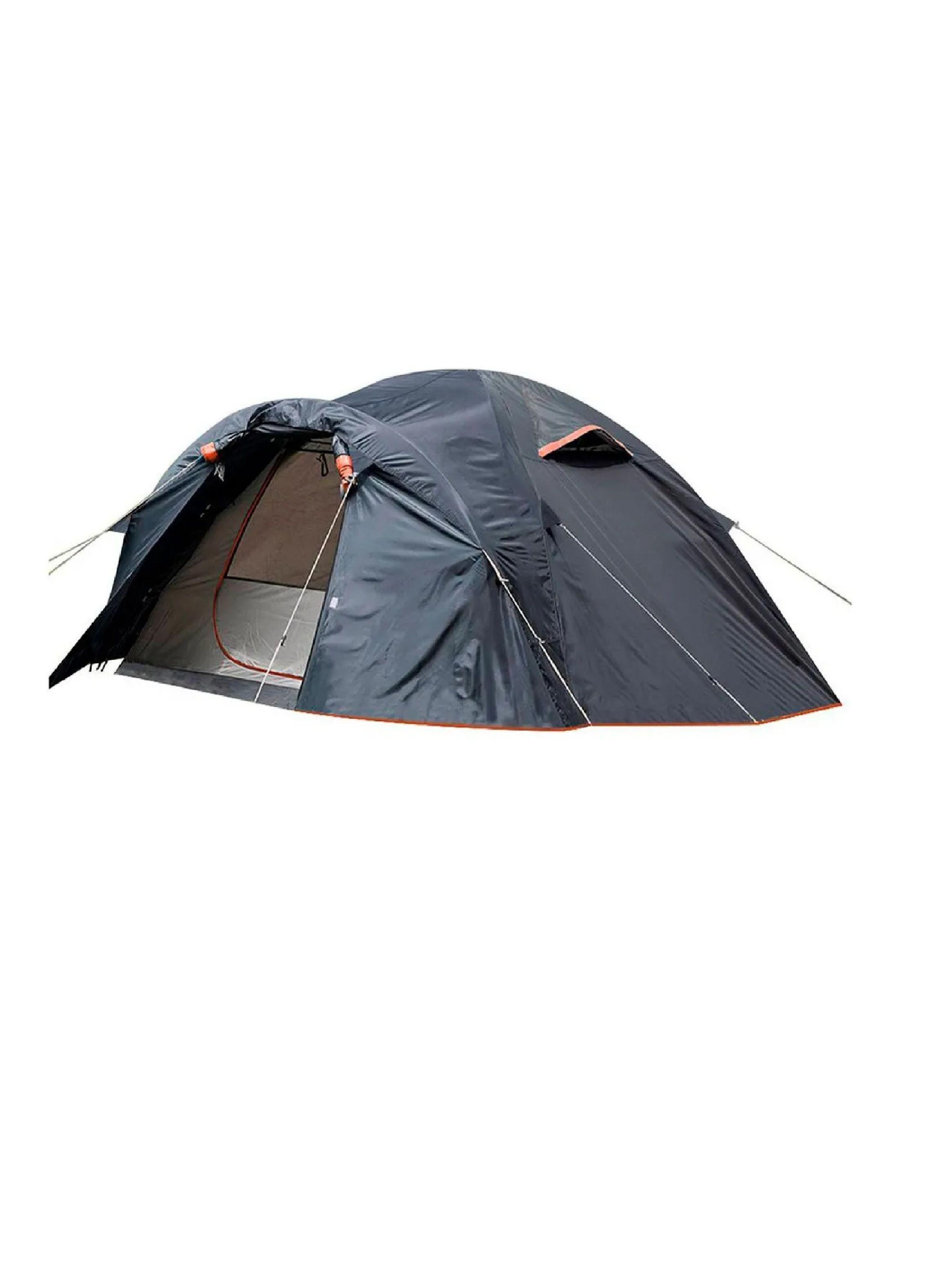 Carpa Atacama 6 Personas Coleman® / 6p Domo Camping-0