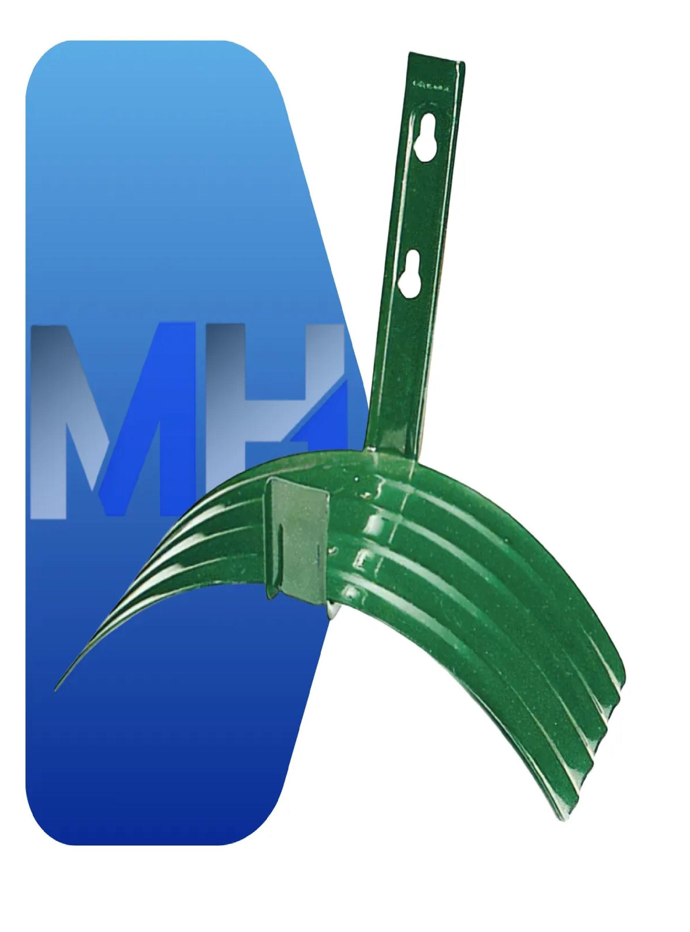 Soporte Metalico Roots Para Manguera De Jardin Organizacion-4