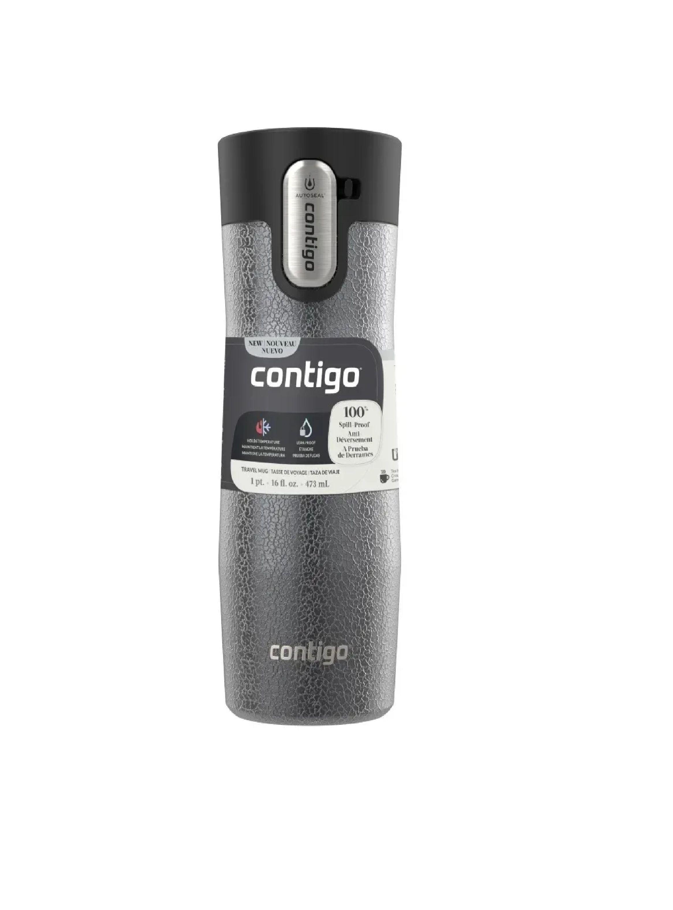 Vaso Termico Contigo West Loop Gris Autoseal 473ml-3
