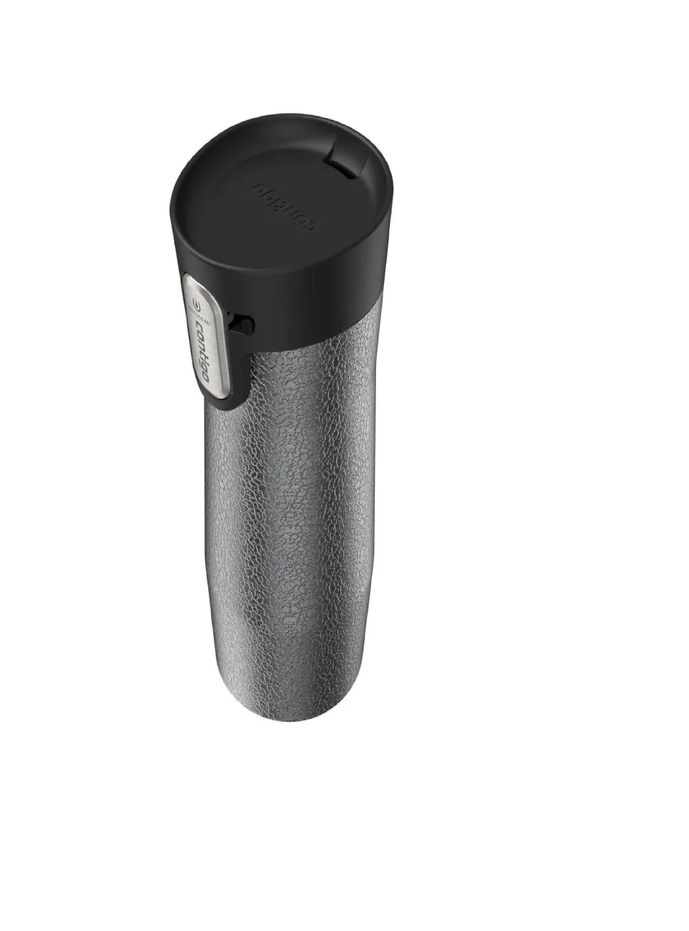 Vaso Termico Contigo West Loop Gris Autoseal 473ml-7