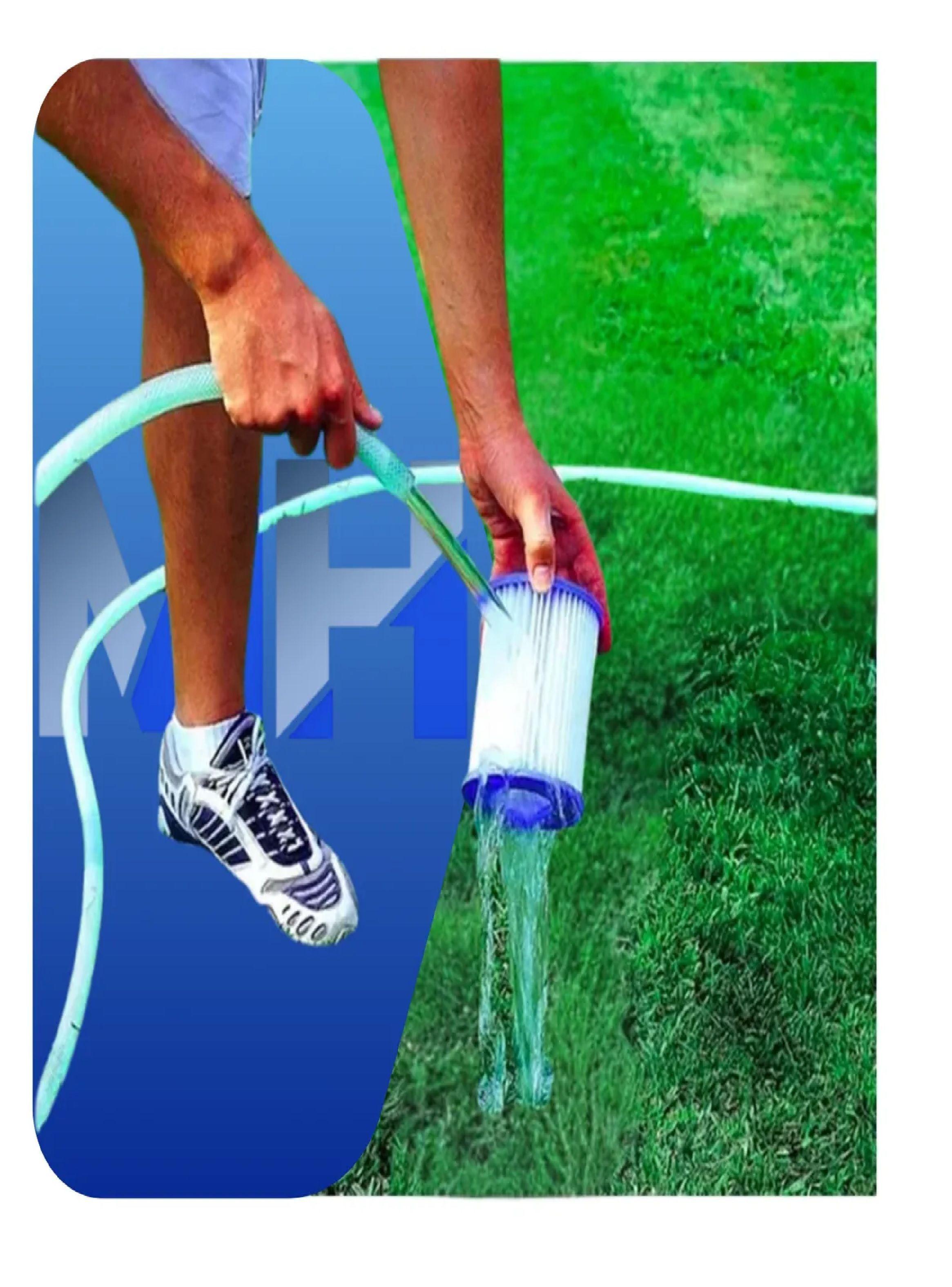 Repuesto Cartucho De Filtro Tipo I Pack 4 Un. Bestway 58093-5