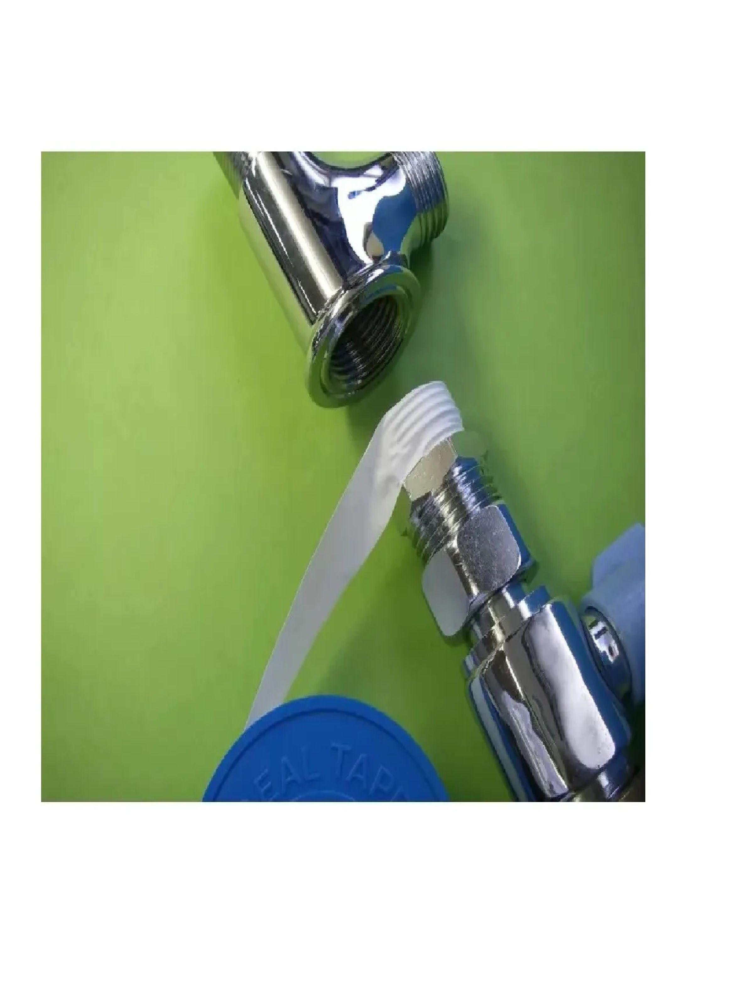 Cinta Teflon Agua Jumbo 3/4 Taumm 50mts-1