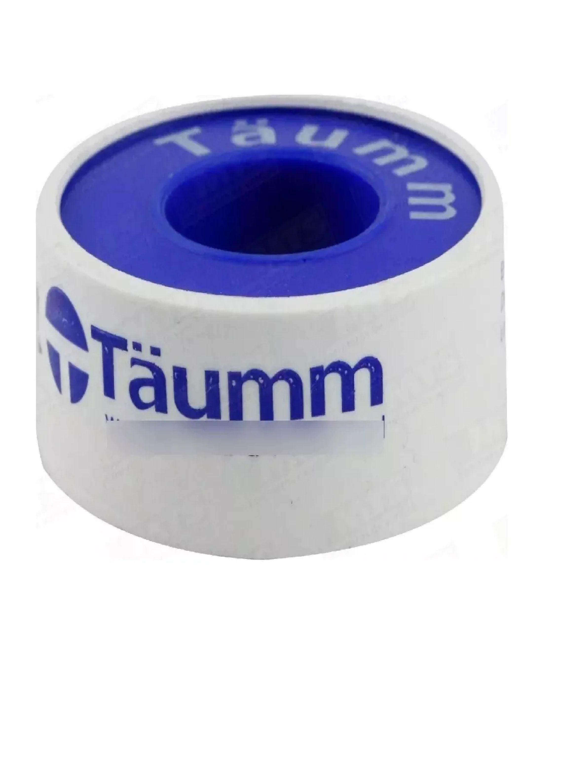 Cinta Teflon Agua Jumbo 3/4 Taumm 50mts-3