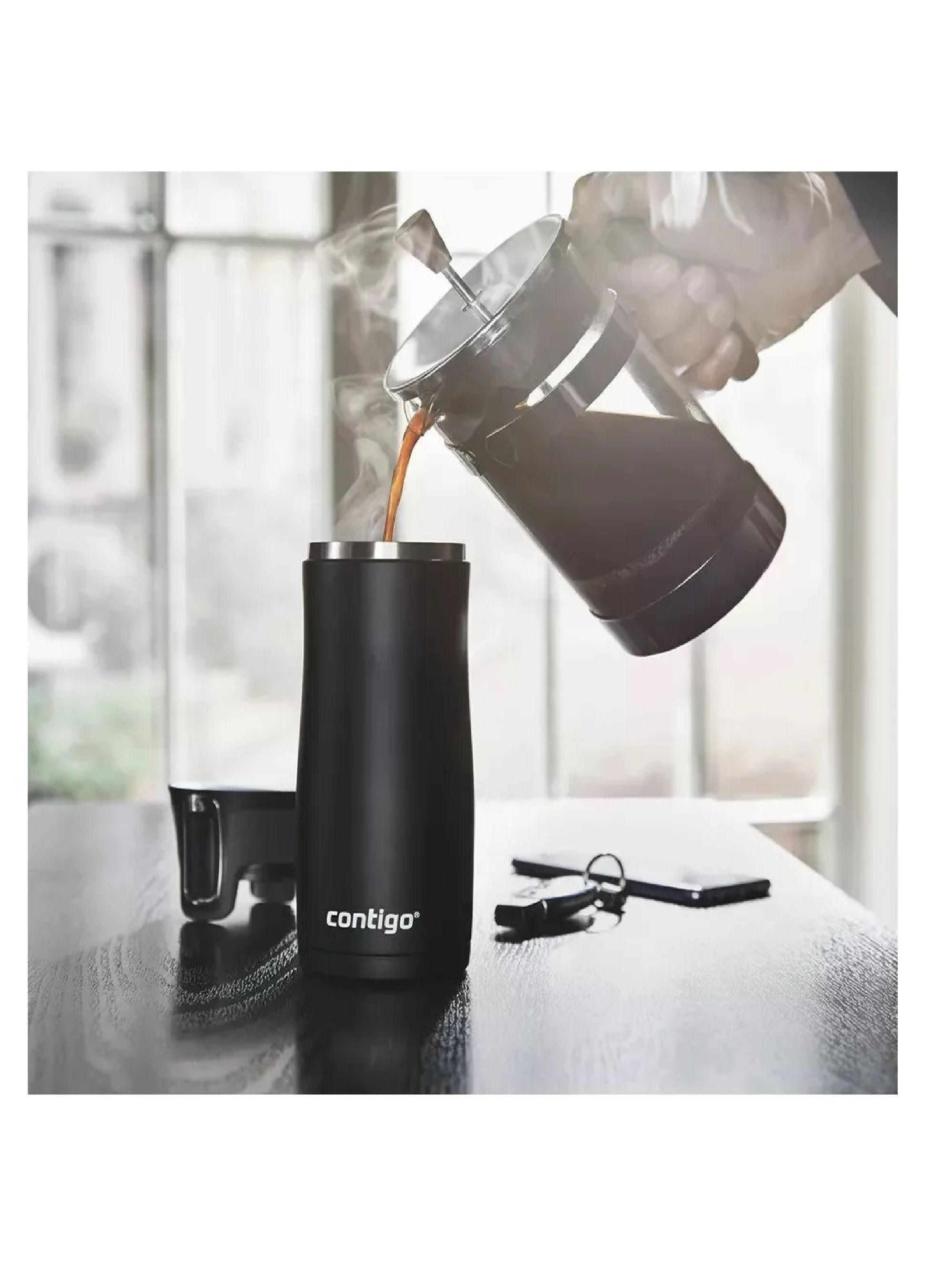 Vaso Térmico Contigo® 473 Ml Combo -3
