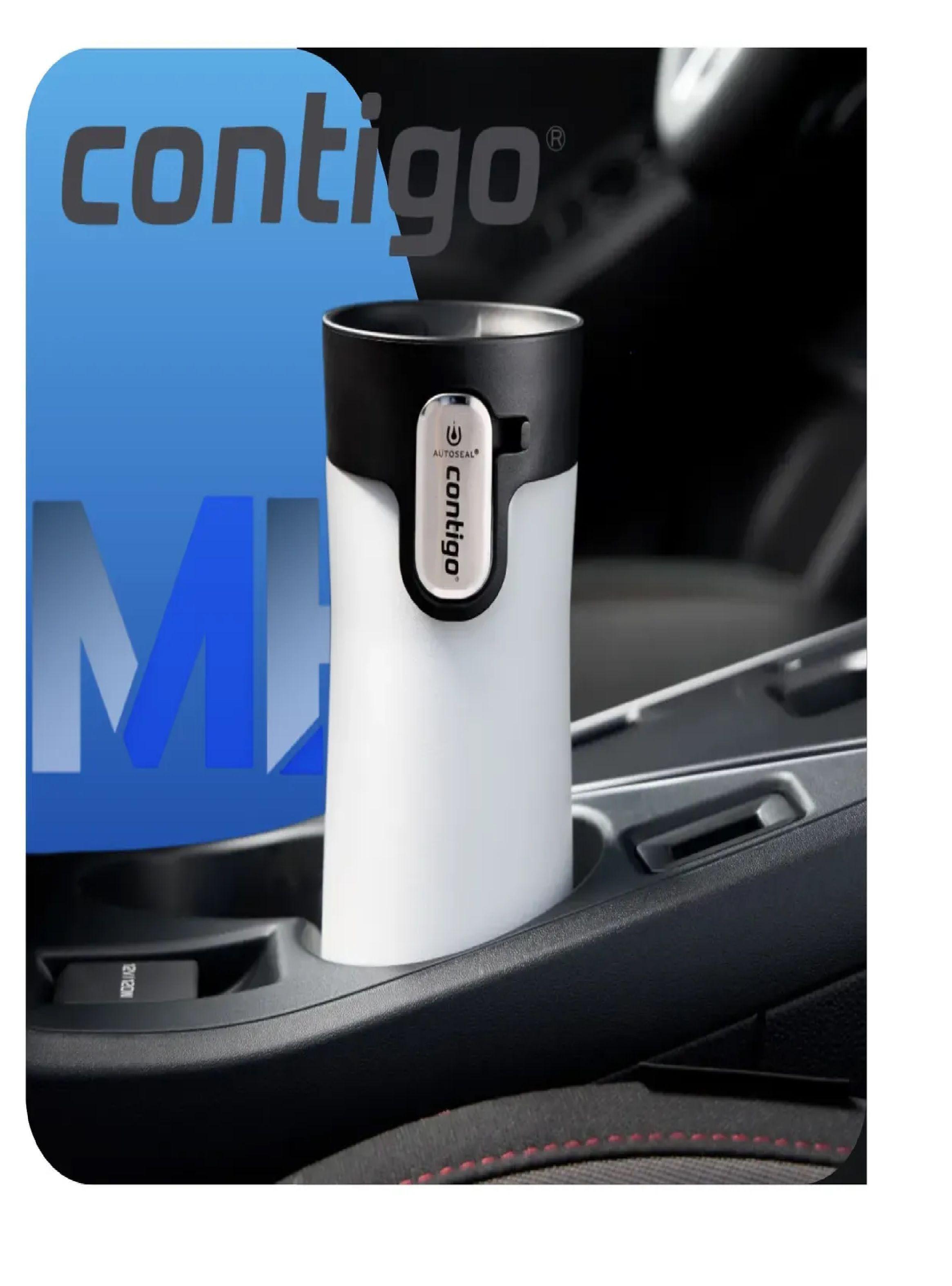 Vaso Termico Contigo West Loop 473ml Autoseal Original Temp-4
