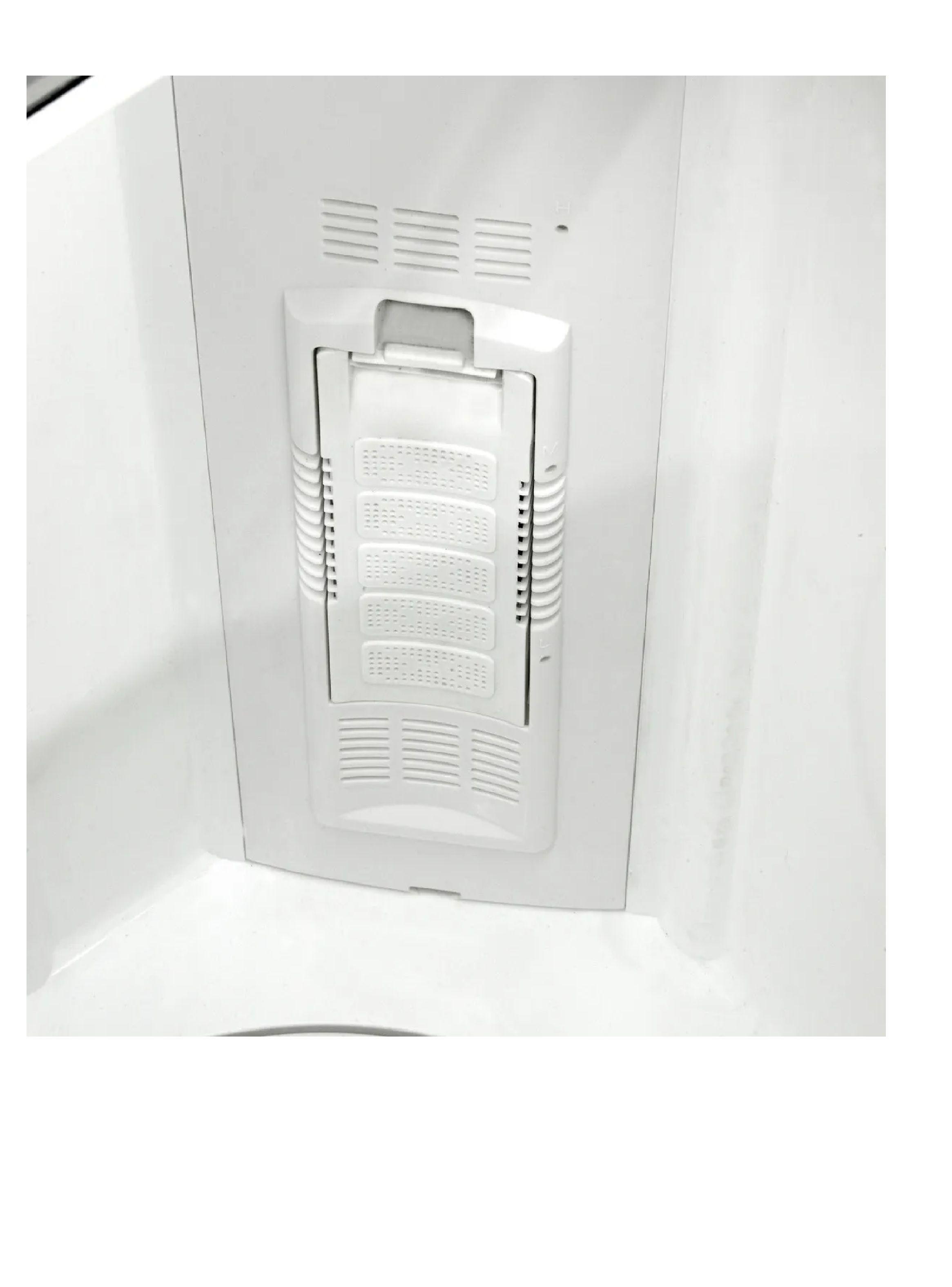 Lavadora Semiautomatica Sindelen 7kg Ls-7100bl Color Blanco-3